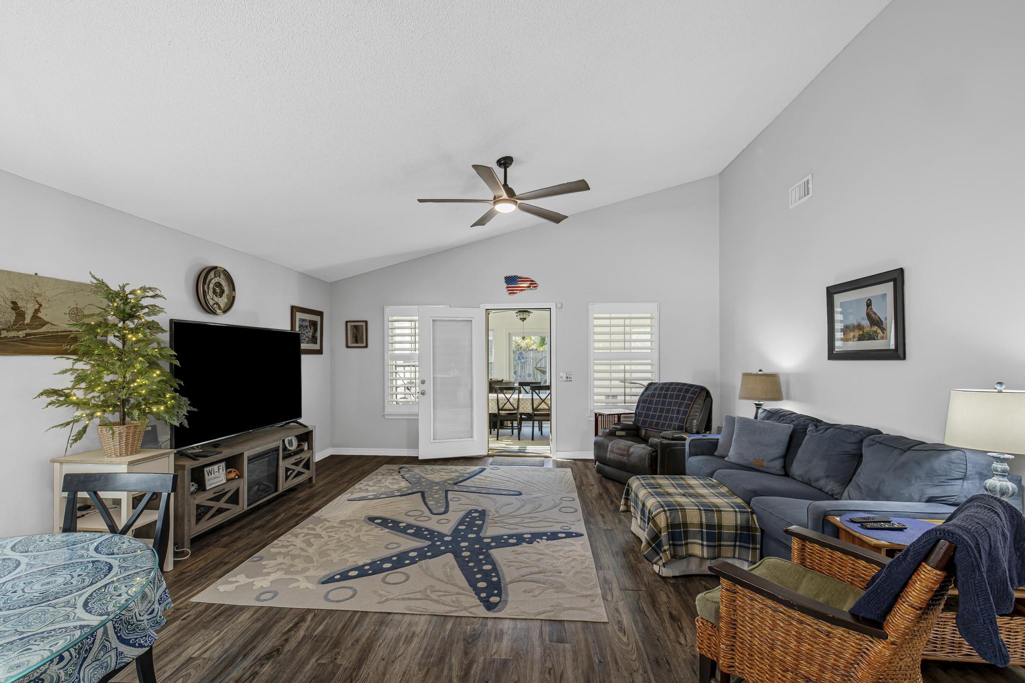 PARKER'S LANDING - Residential