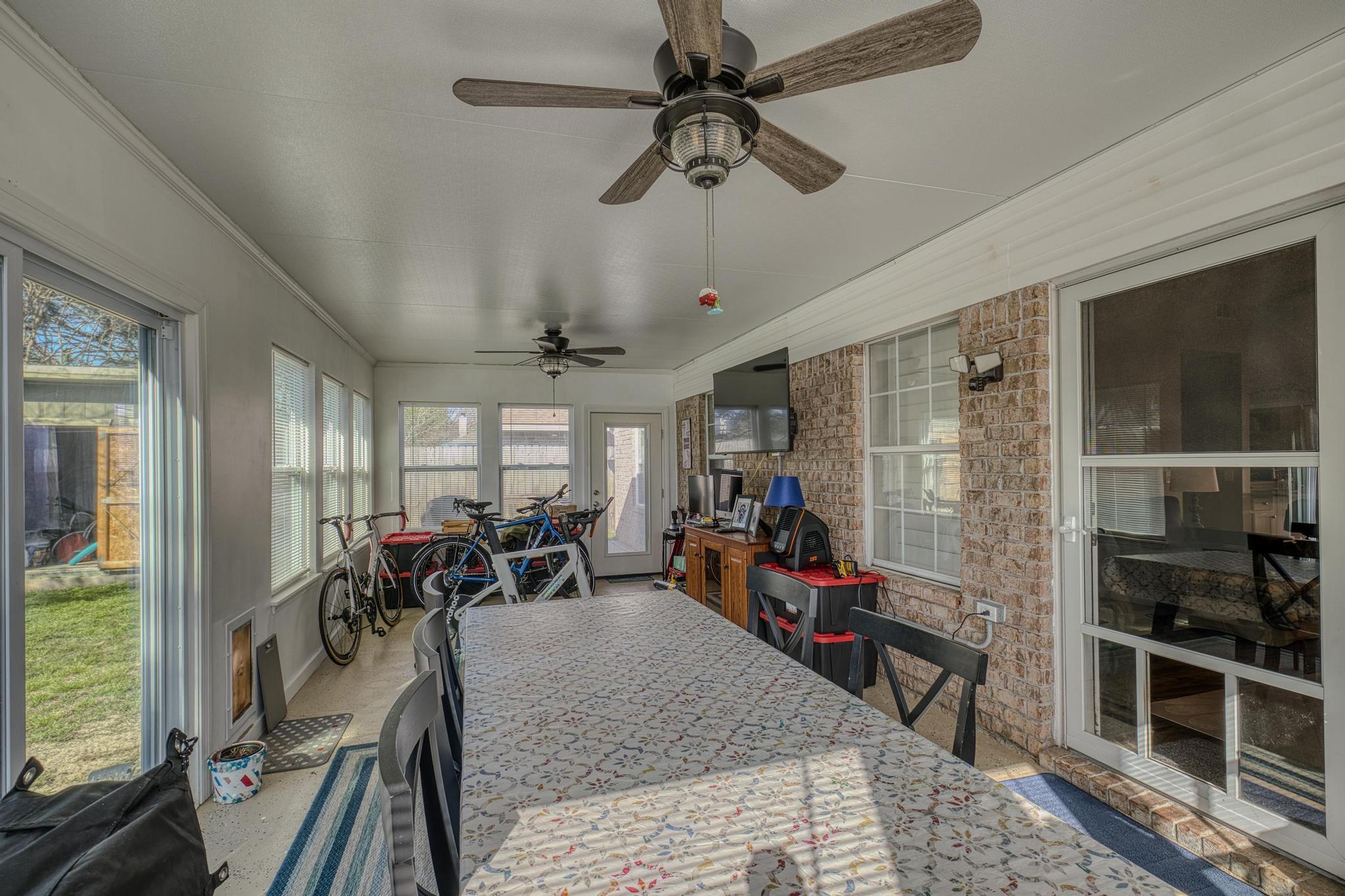 PARKER'S LANDING - Residential