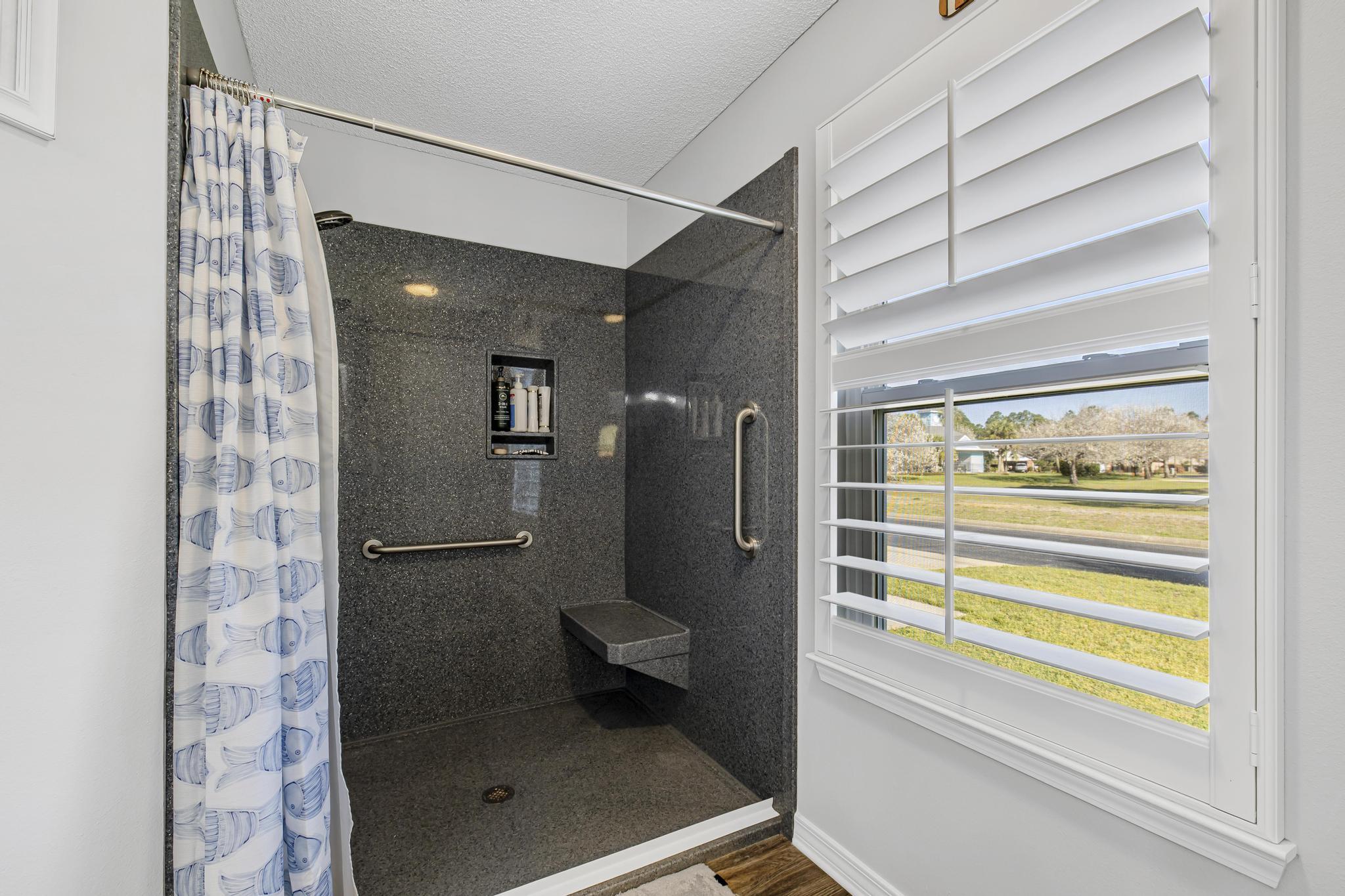 PARKER'S LANDING - Residential