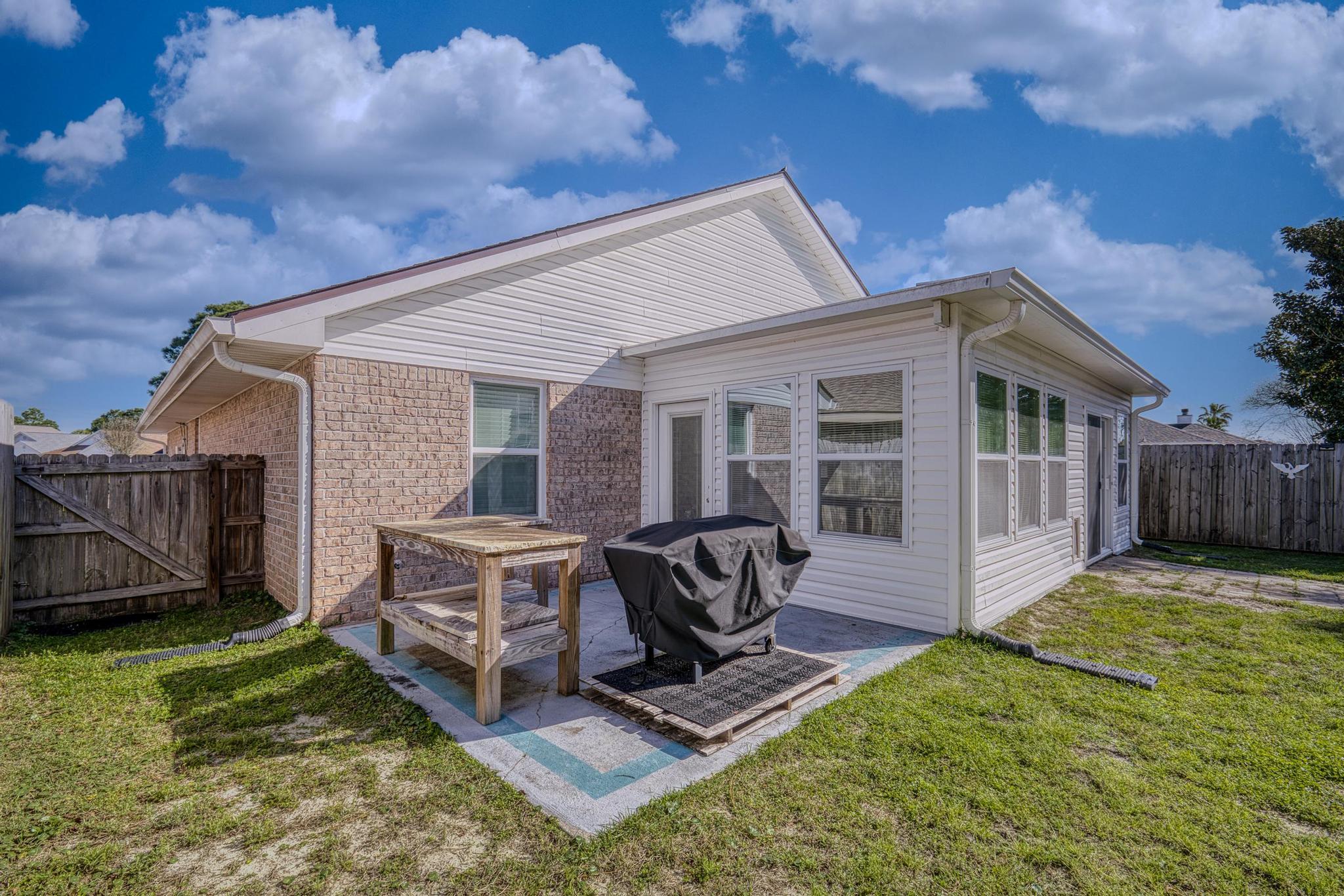 PARKER'S LANDING - Residential