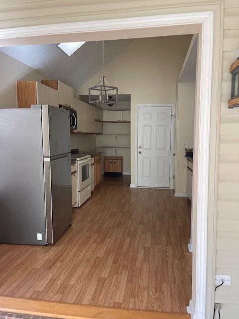 FAIRWAY LAKES PH 1 - Residential