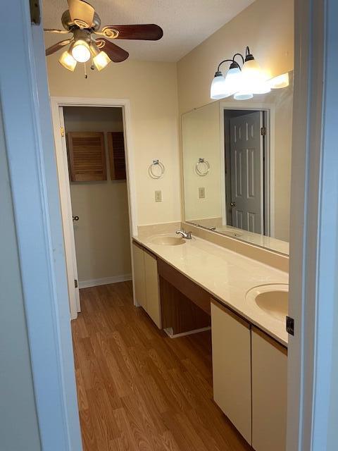 FAIRWAY LAKES PH 1 - Residential