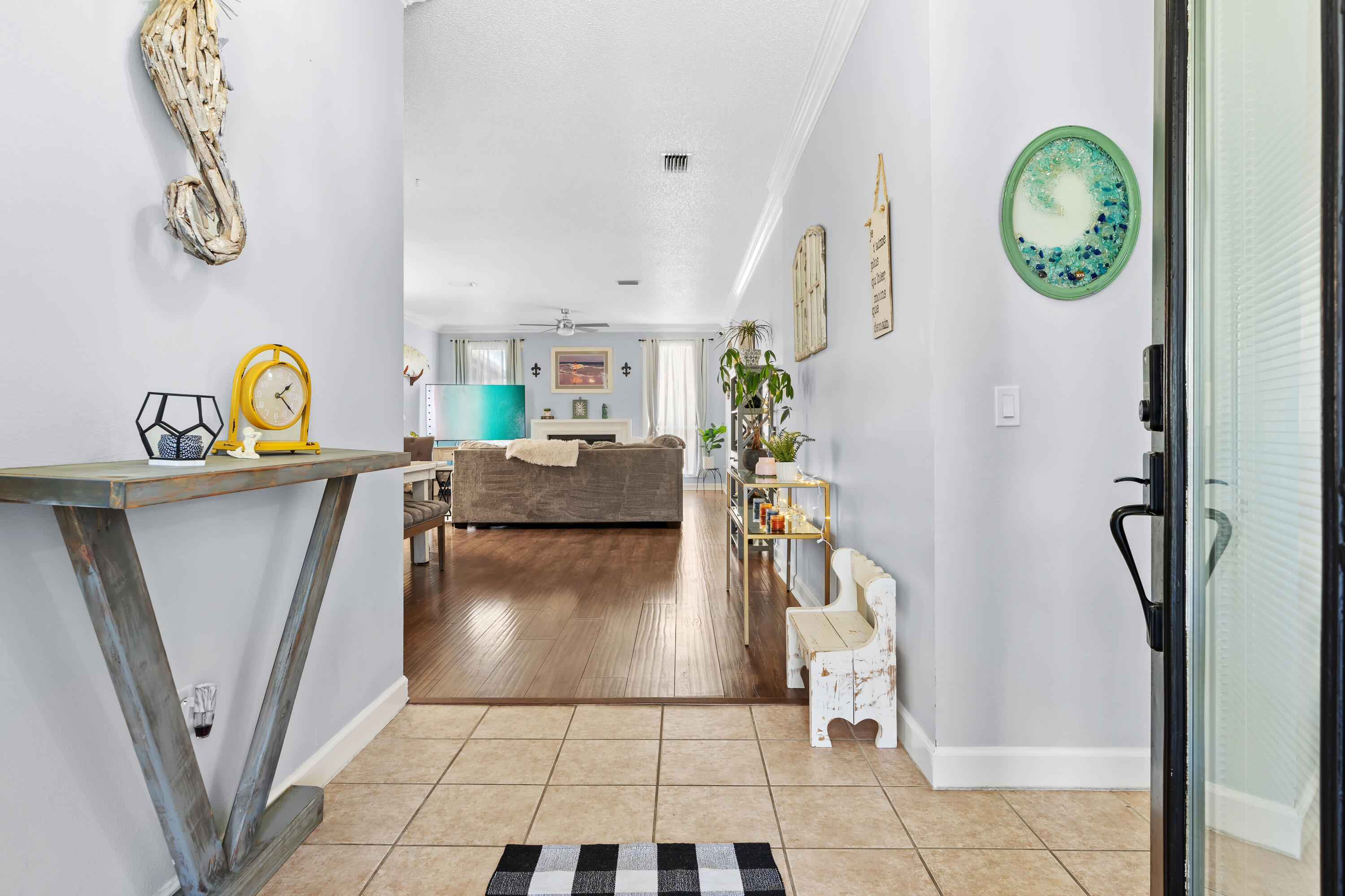 Calle Escada - Residential