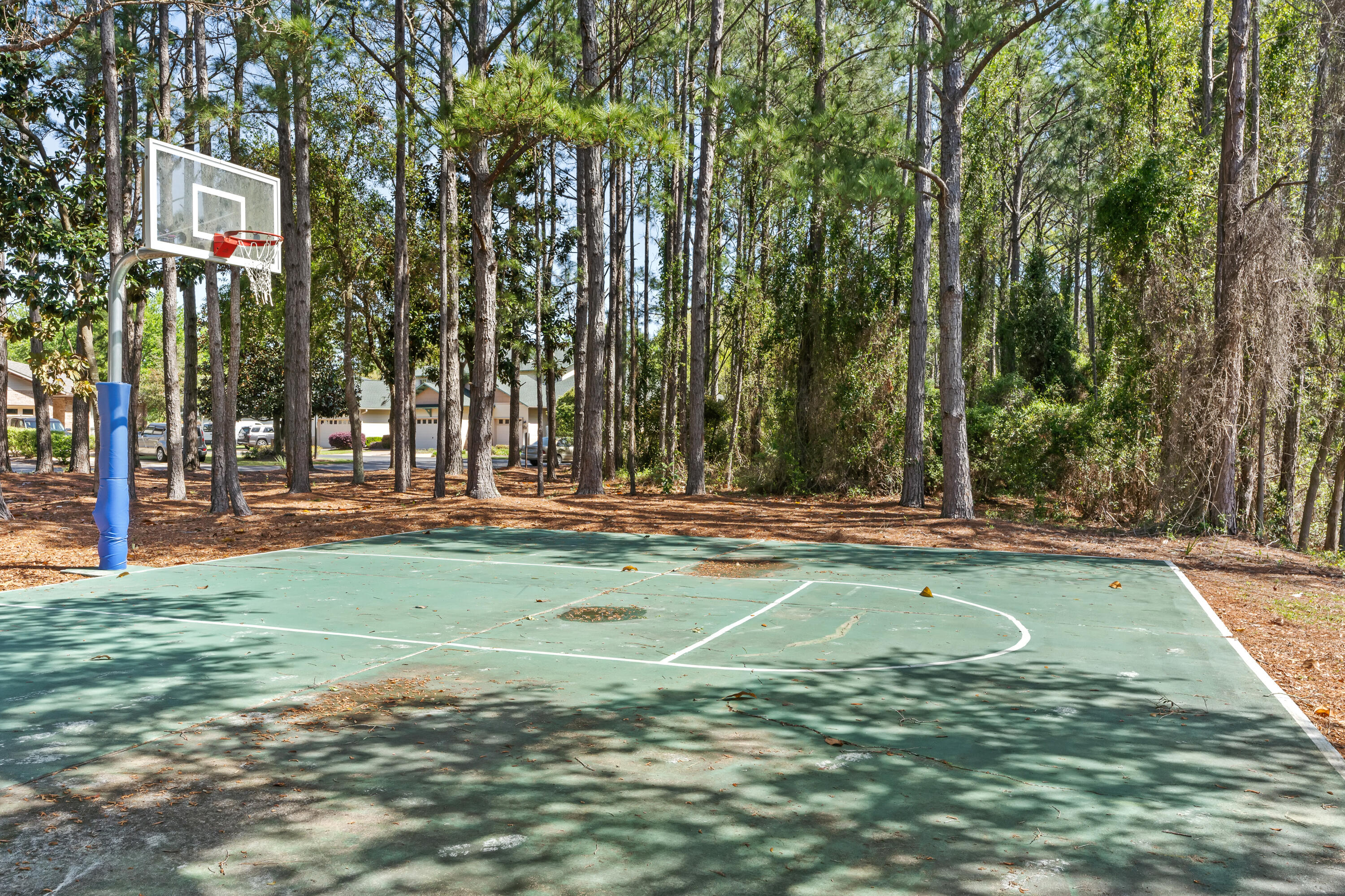 Calle Escada - Residential