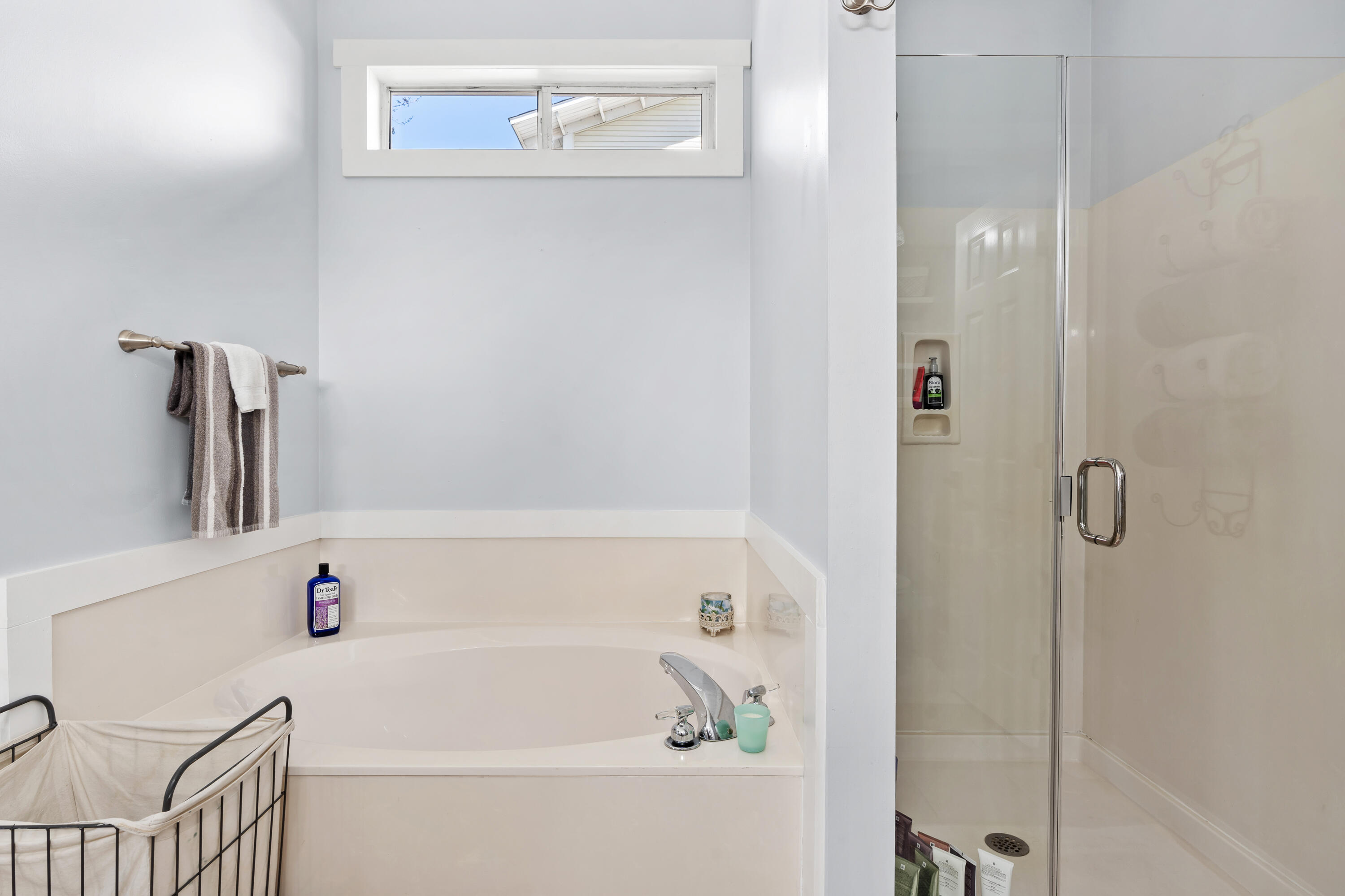 Calle Escada - Residential