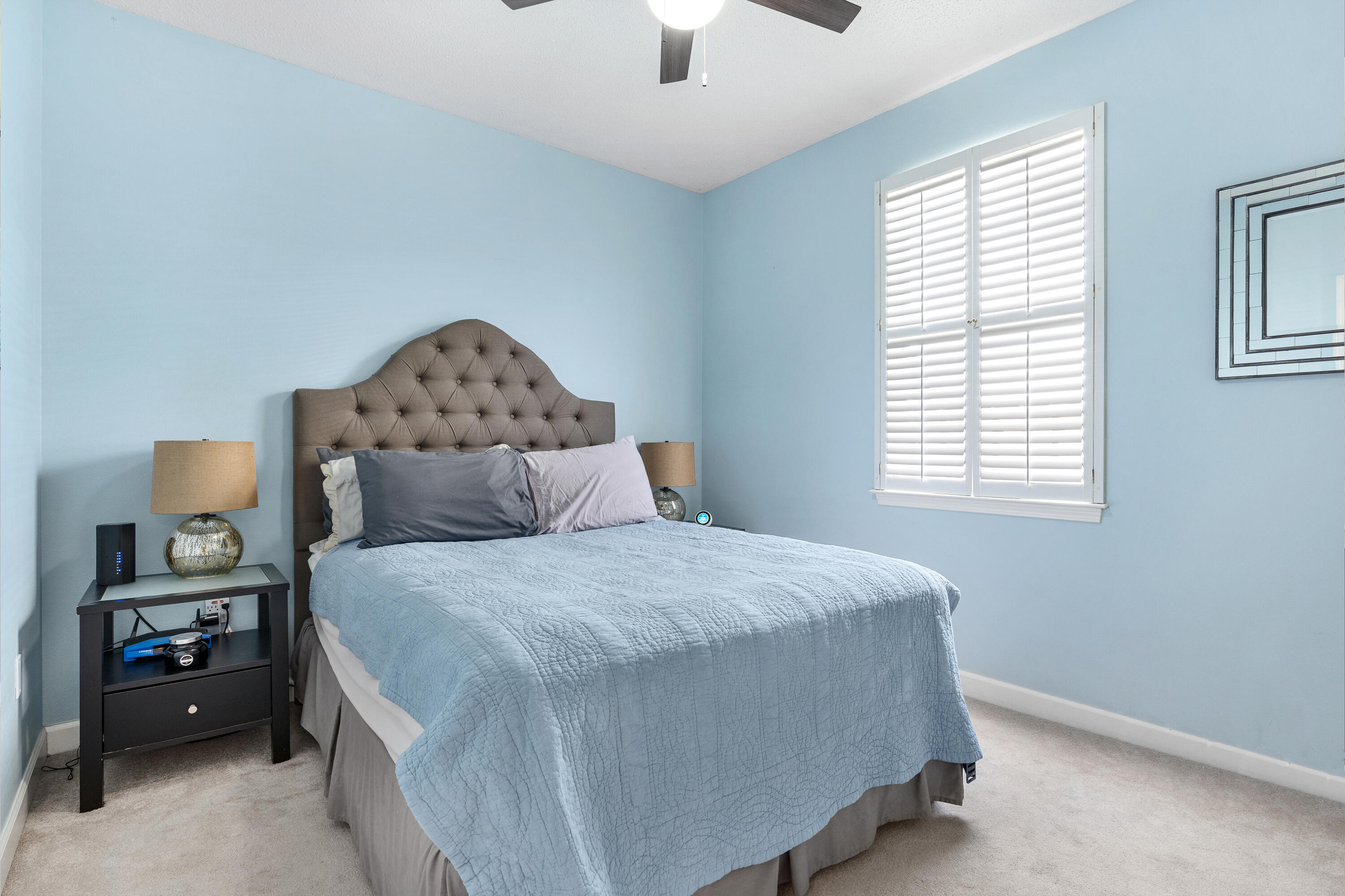 Calle Escada - Residential