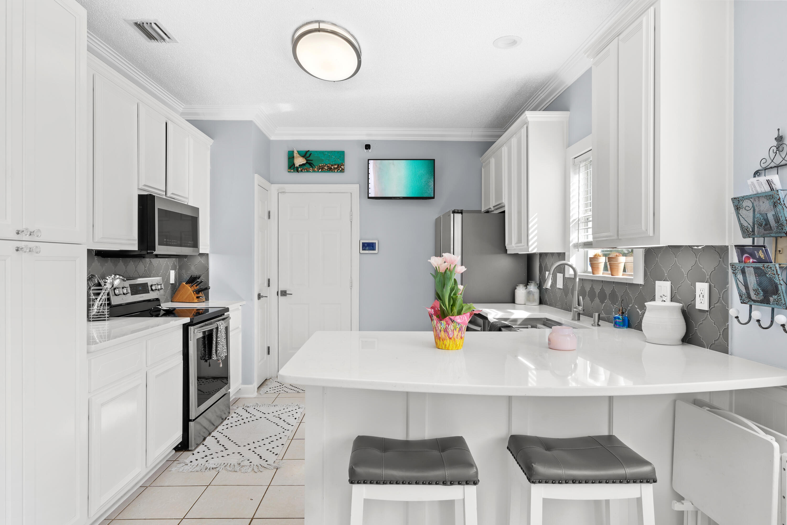 Calle Escada - Residential