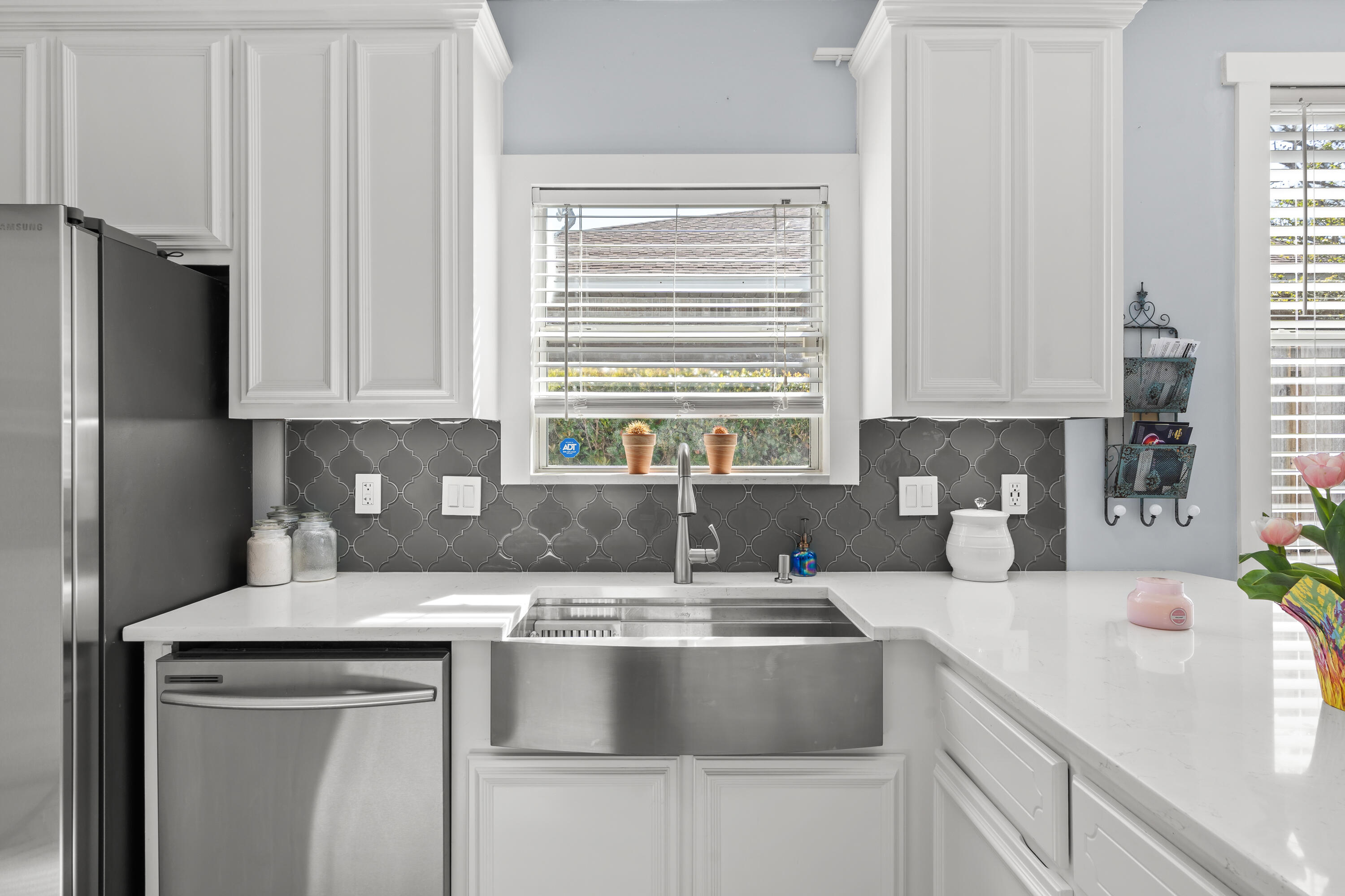 Calle Escada - Residential