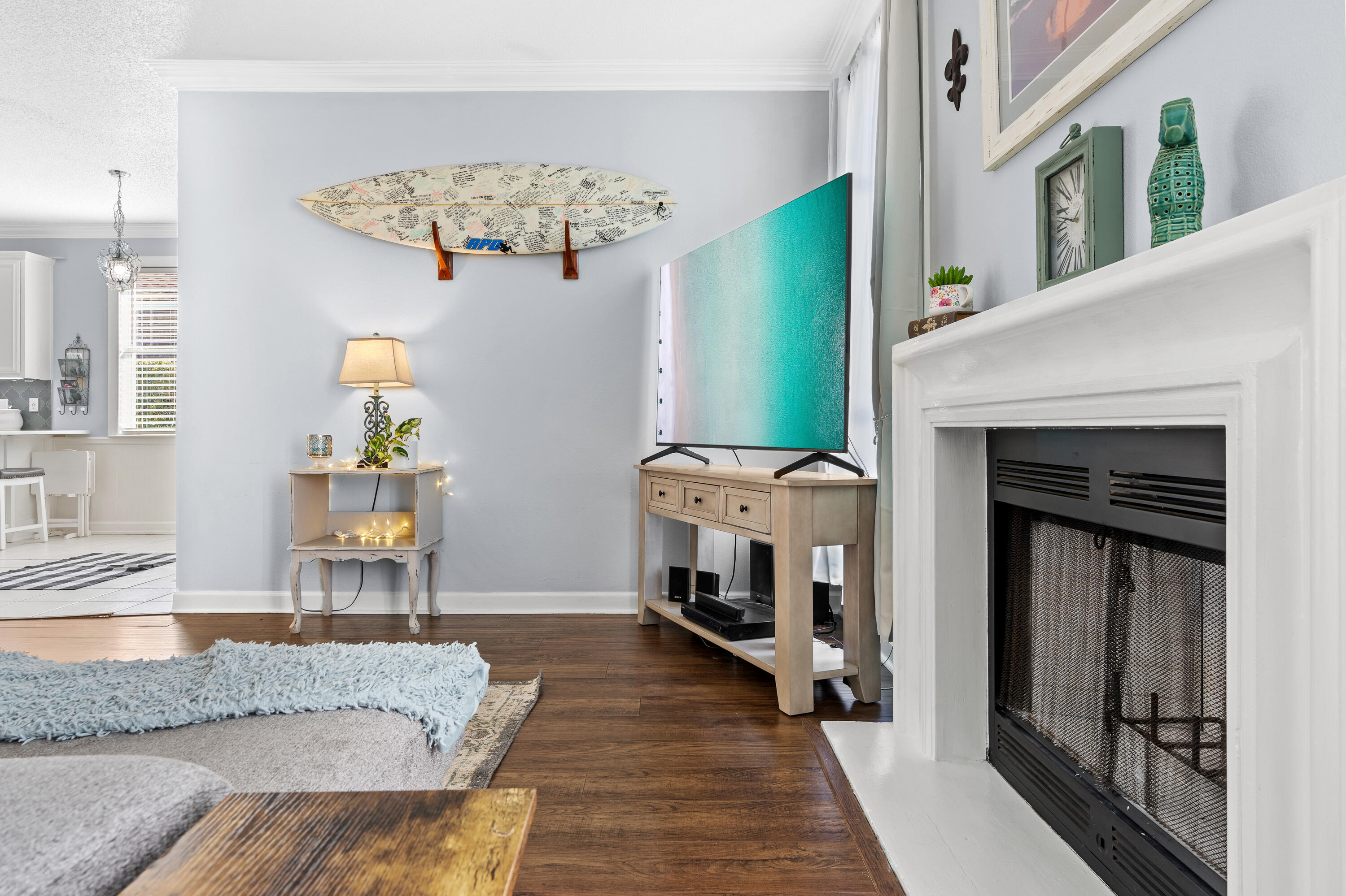 Calle Escada - Residential