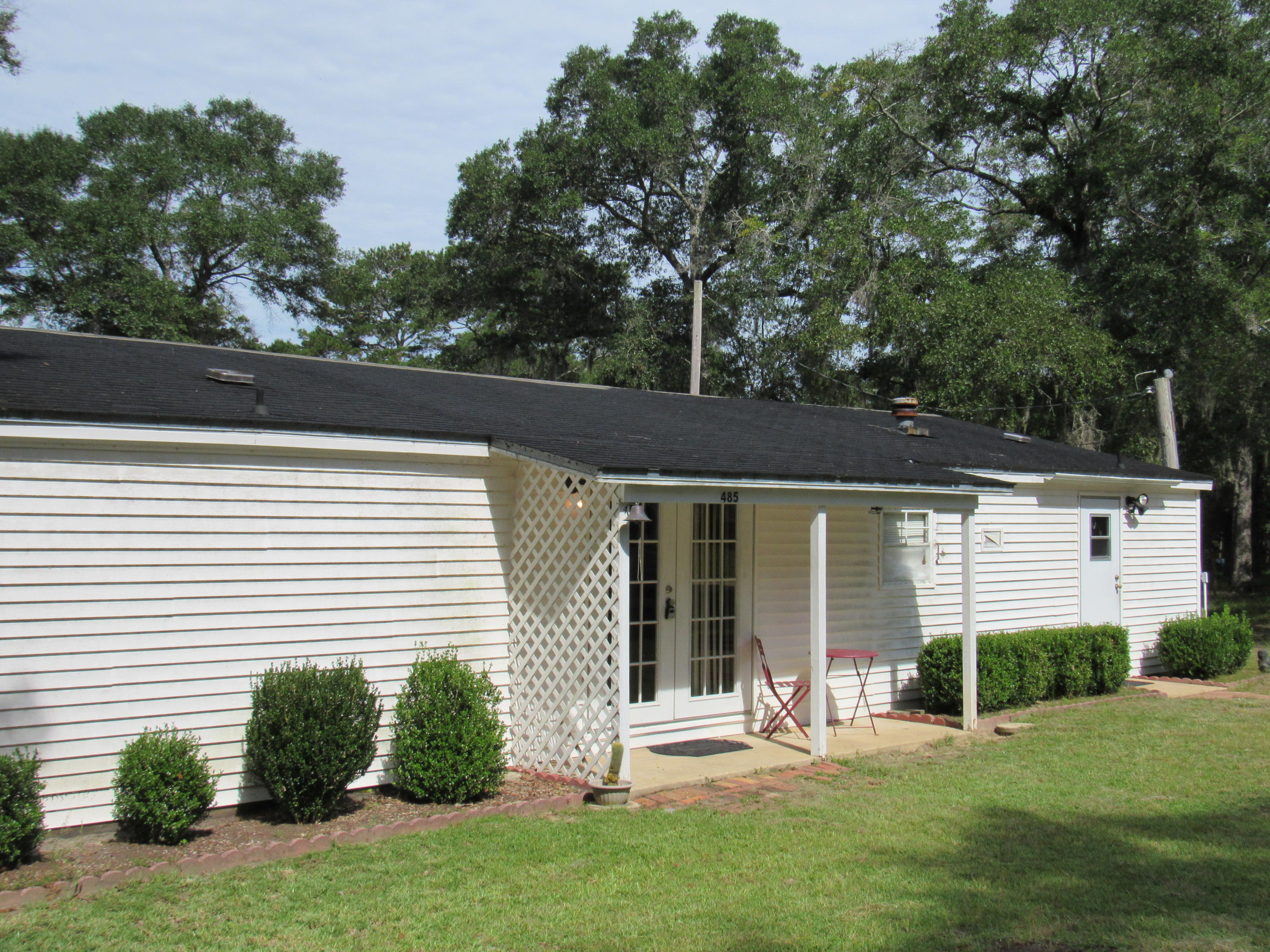 JUNIPER LAKE S/D UNRECD - Residential