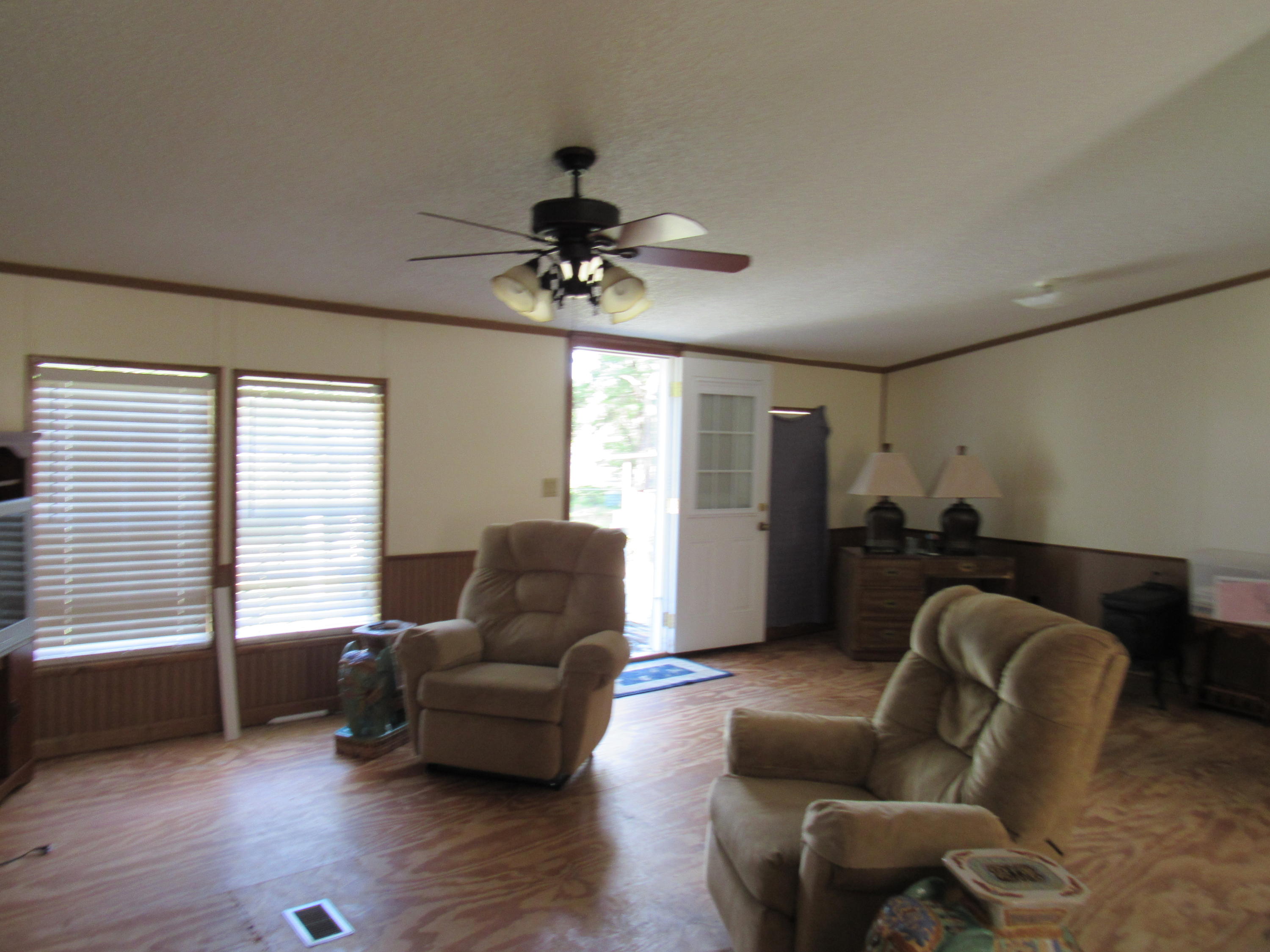 JUNIPER LAKE S/D UNRECD - Residential