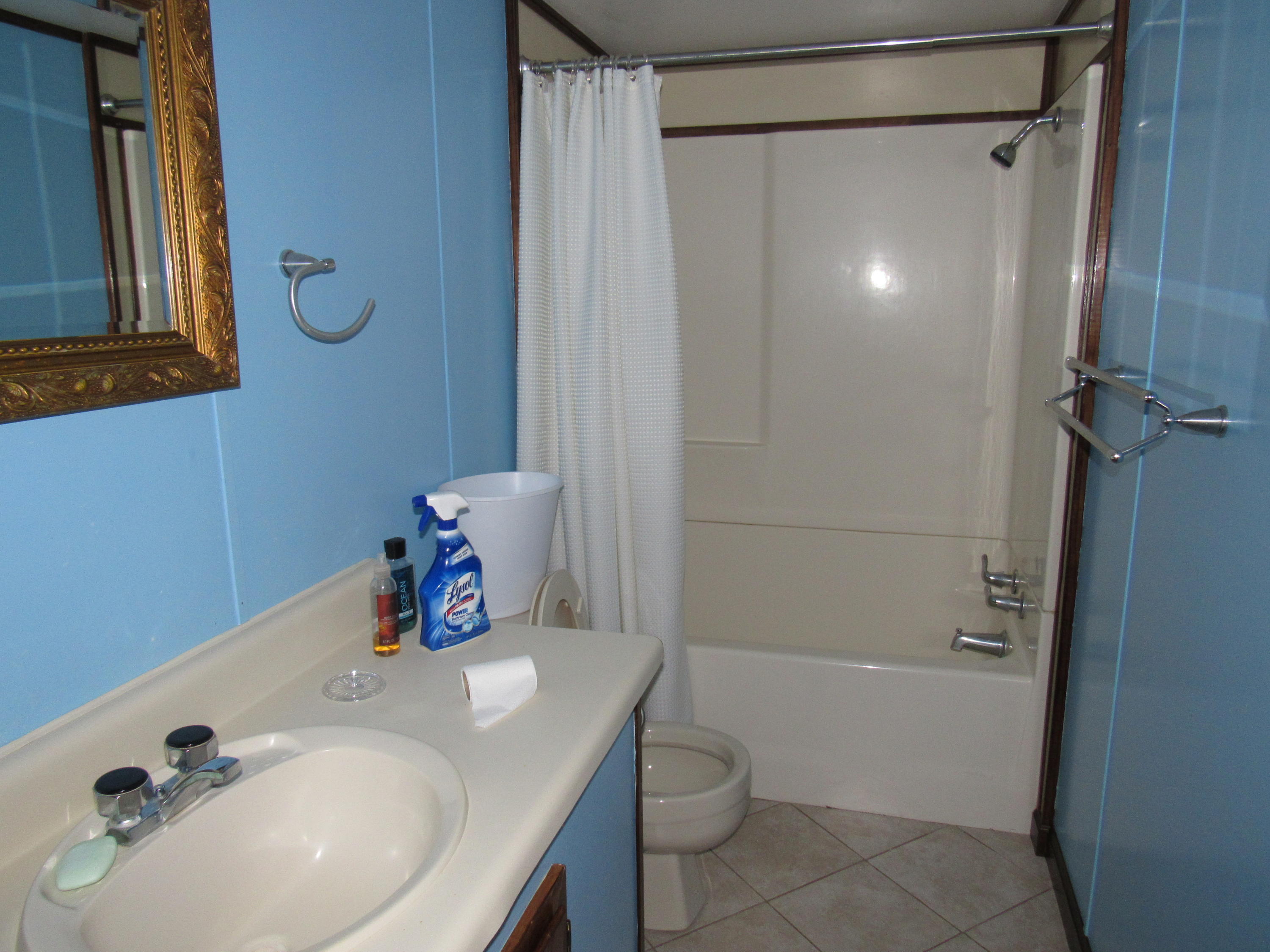 JUNIPER LAKE S/D UNRECD - Residential