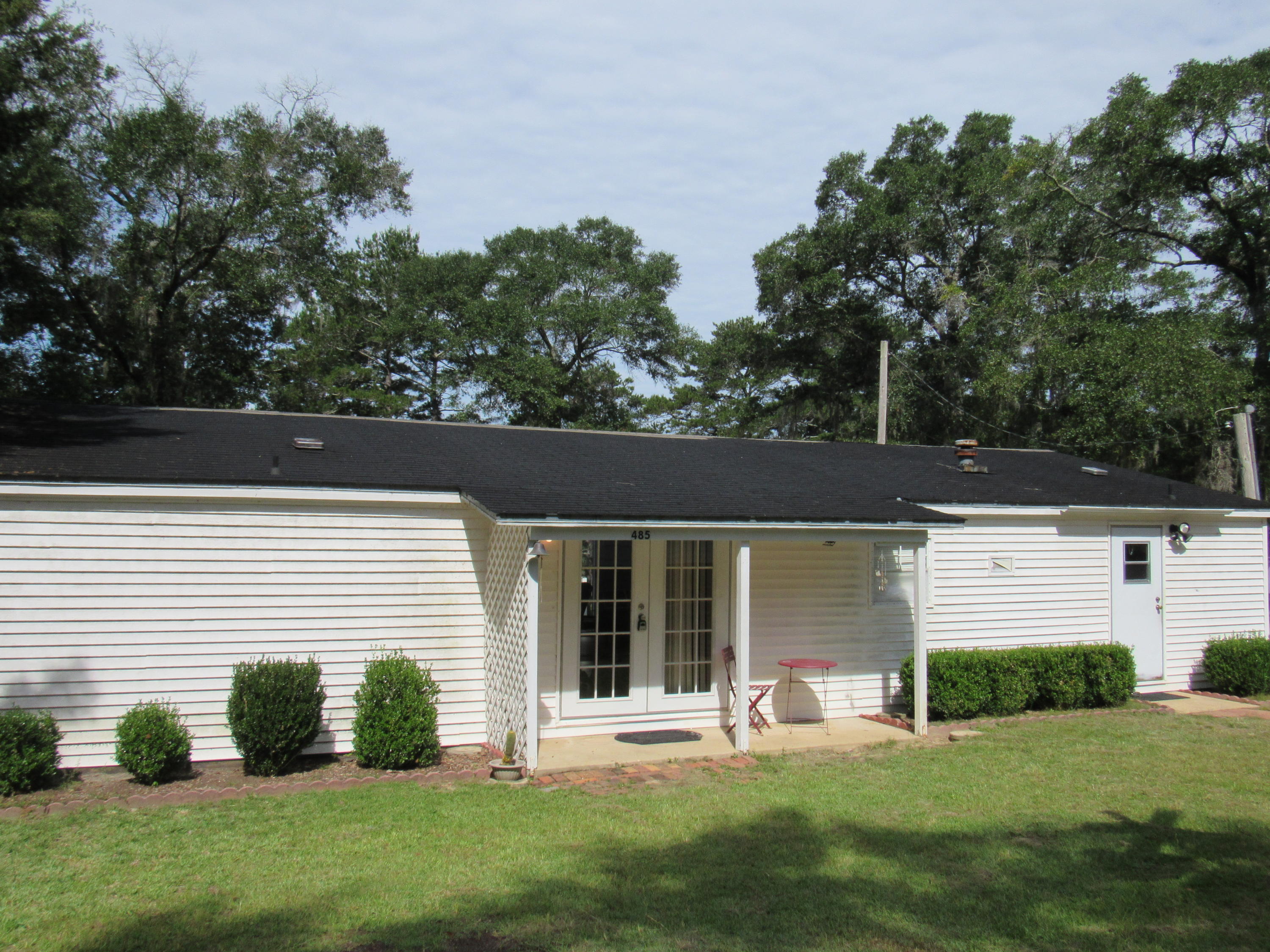 JUNIPER LAKE S/D UNRECD - Residential