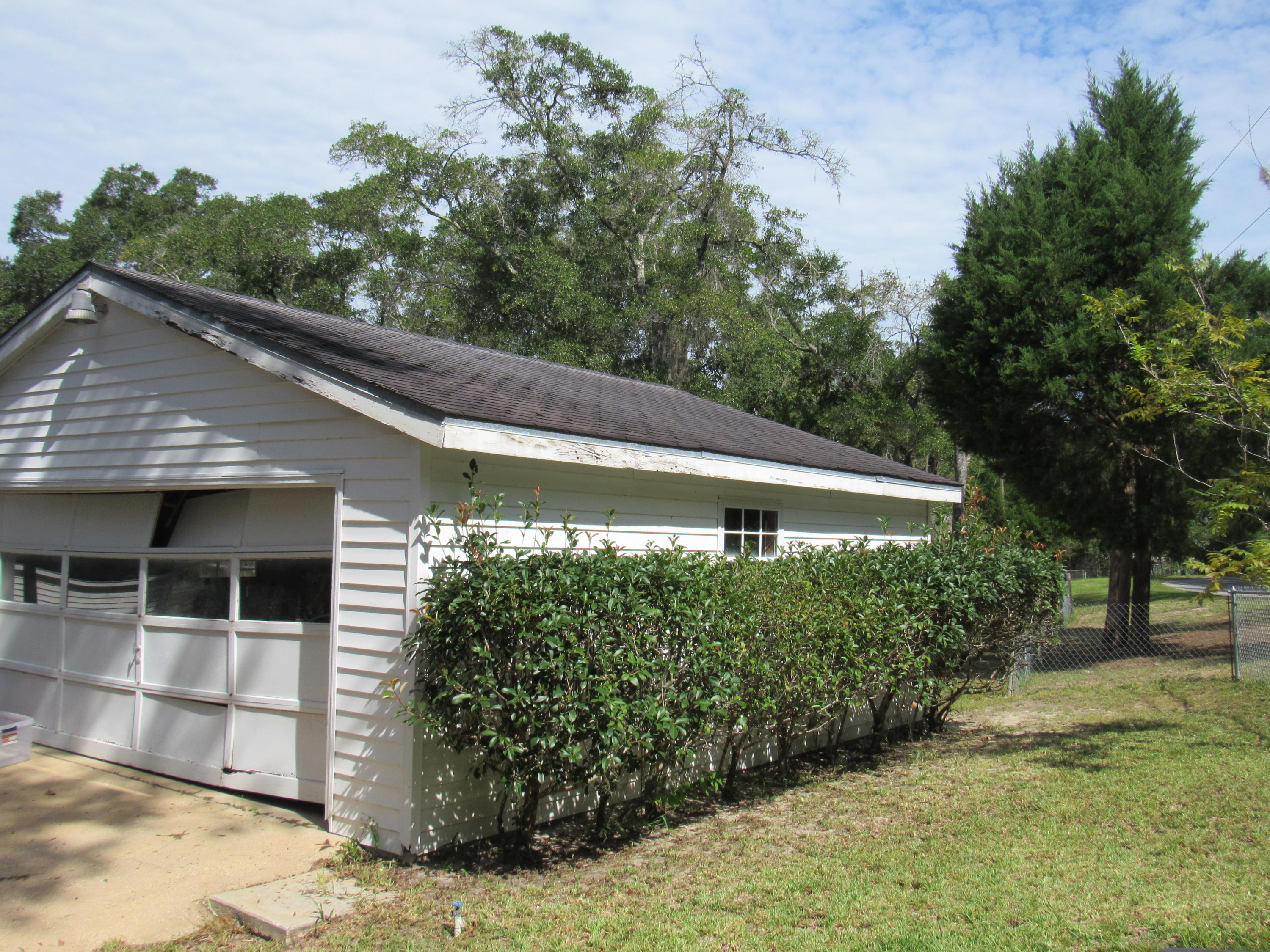 JUNIPER LAKE S/D UNRECD - Residential