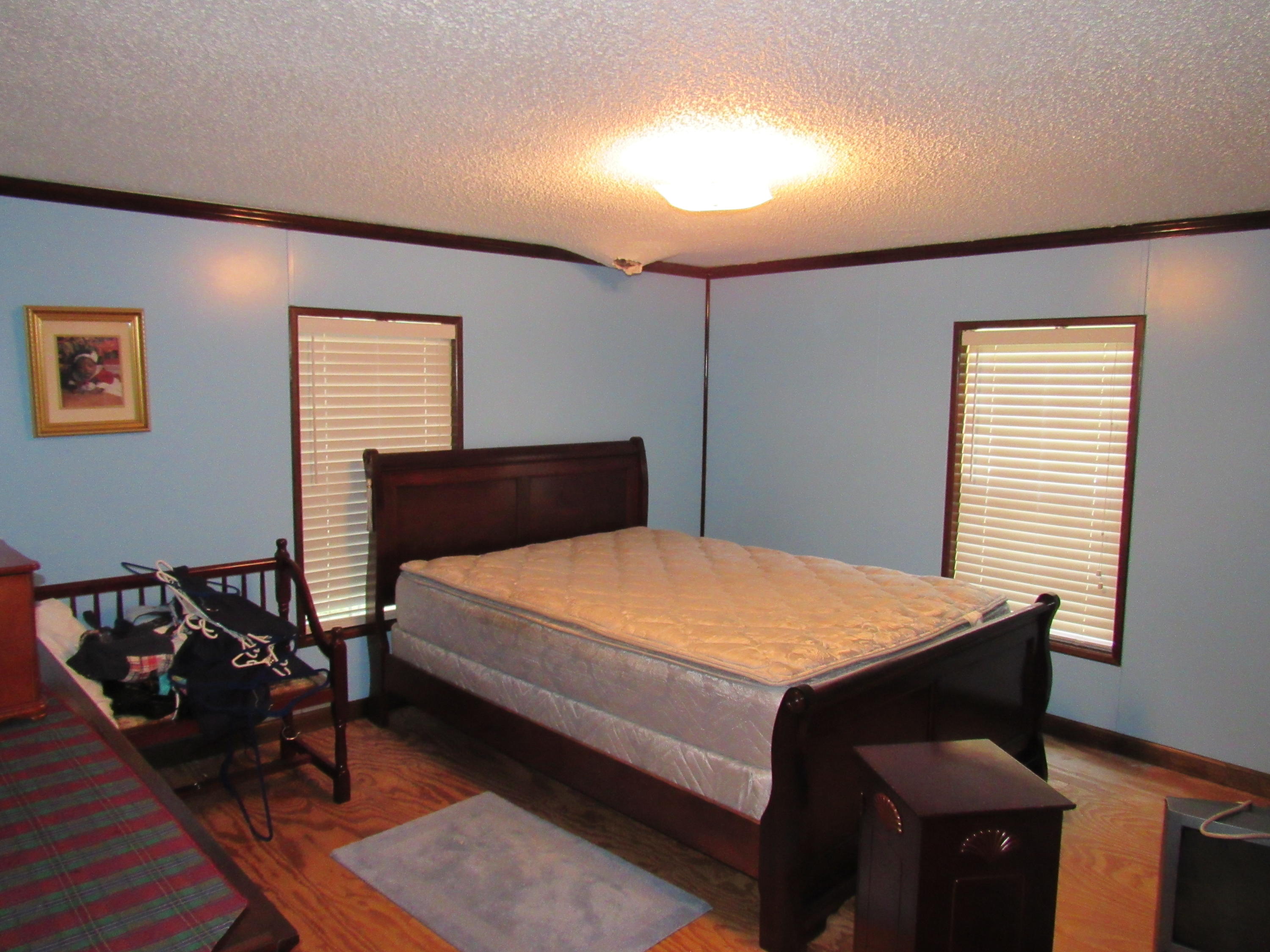 JUNIPER LAKE S/D UNRECD - Residential