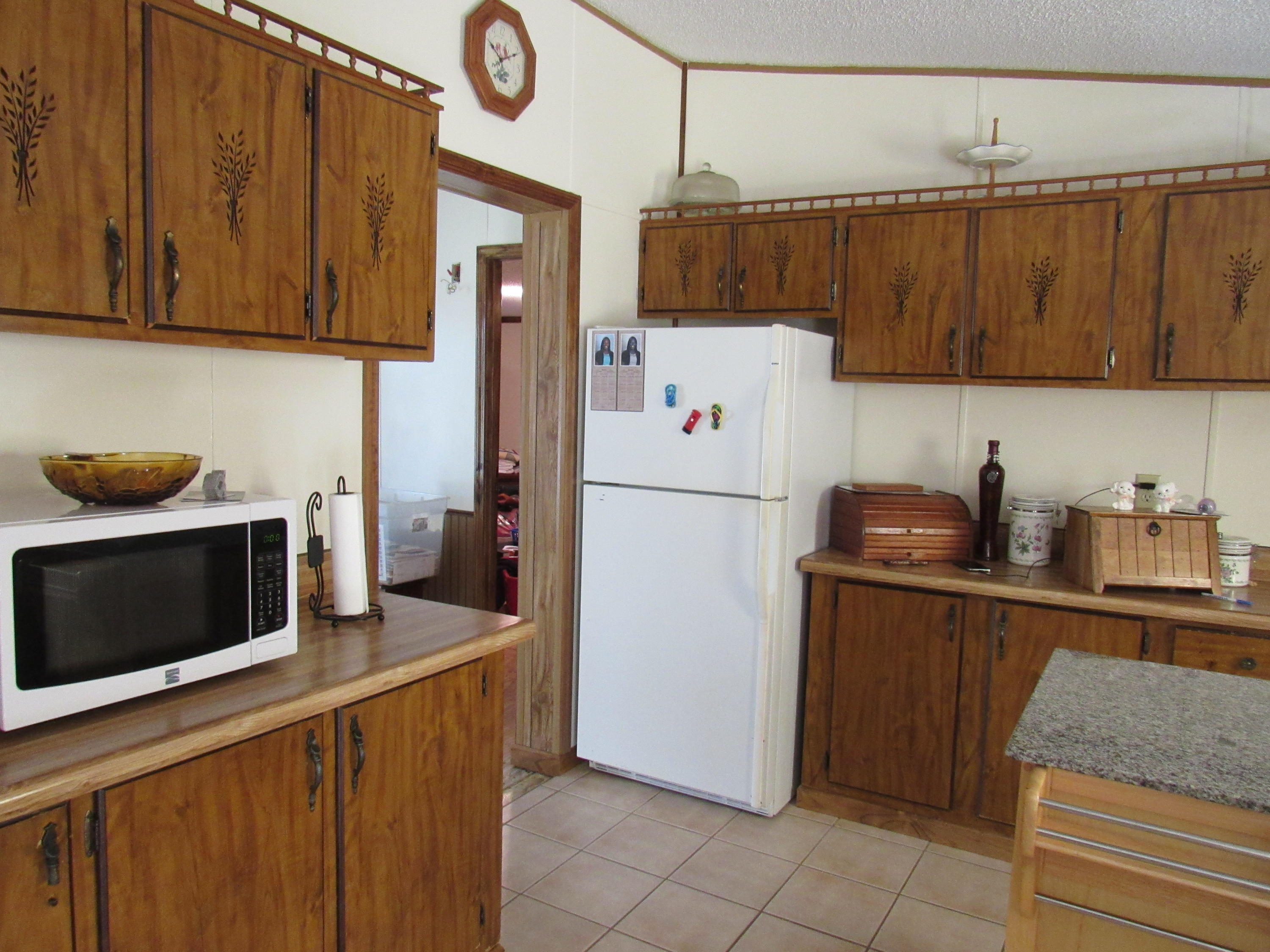 JUNIPER LAKE S/D UNRECD - Residential