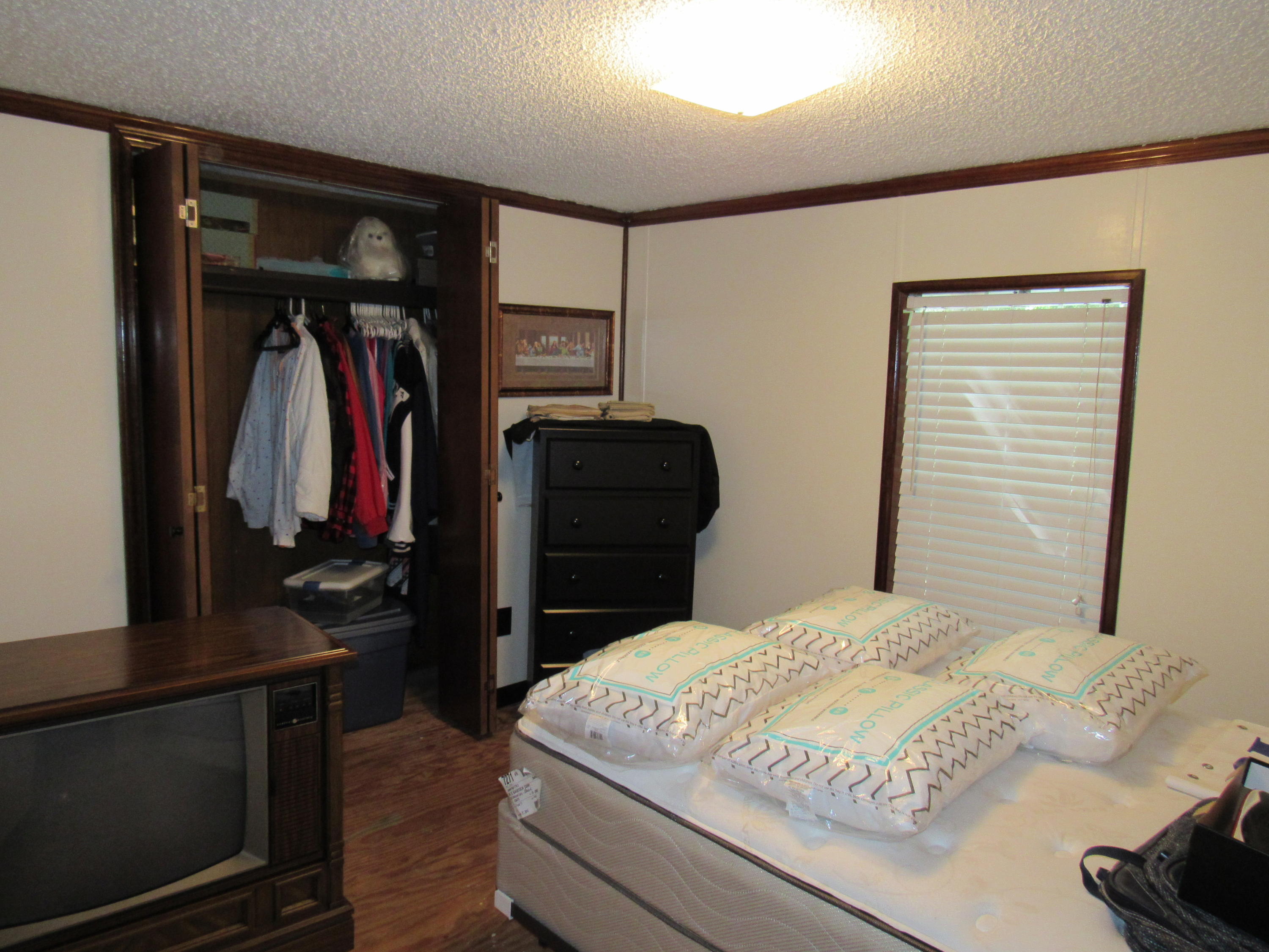 JUNIPER LAKE S/D UNRECD - Residential