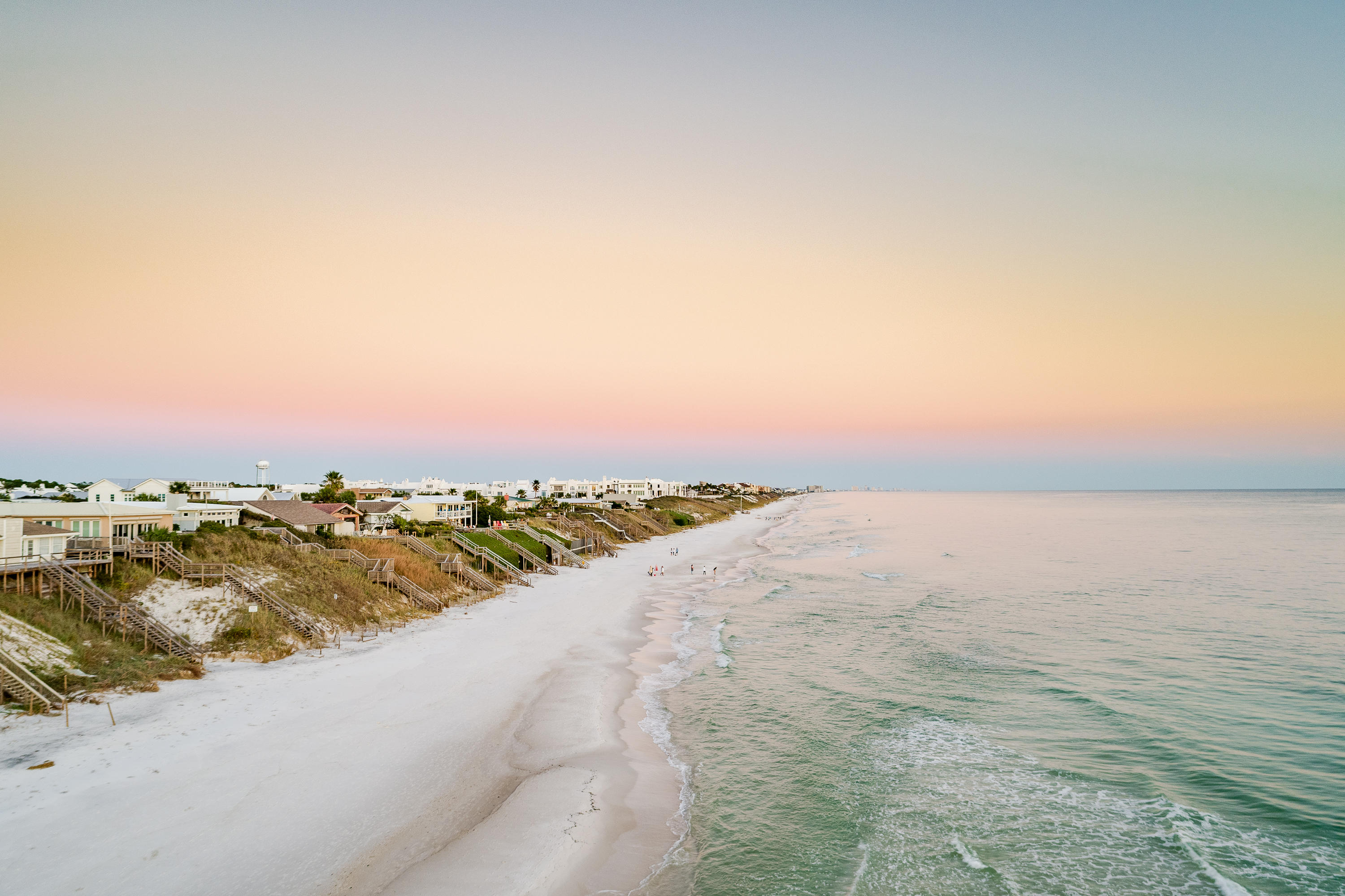 Sand Cliffs on the Gulf - Residential