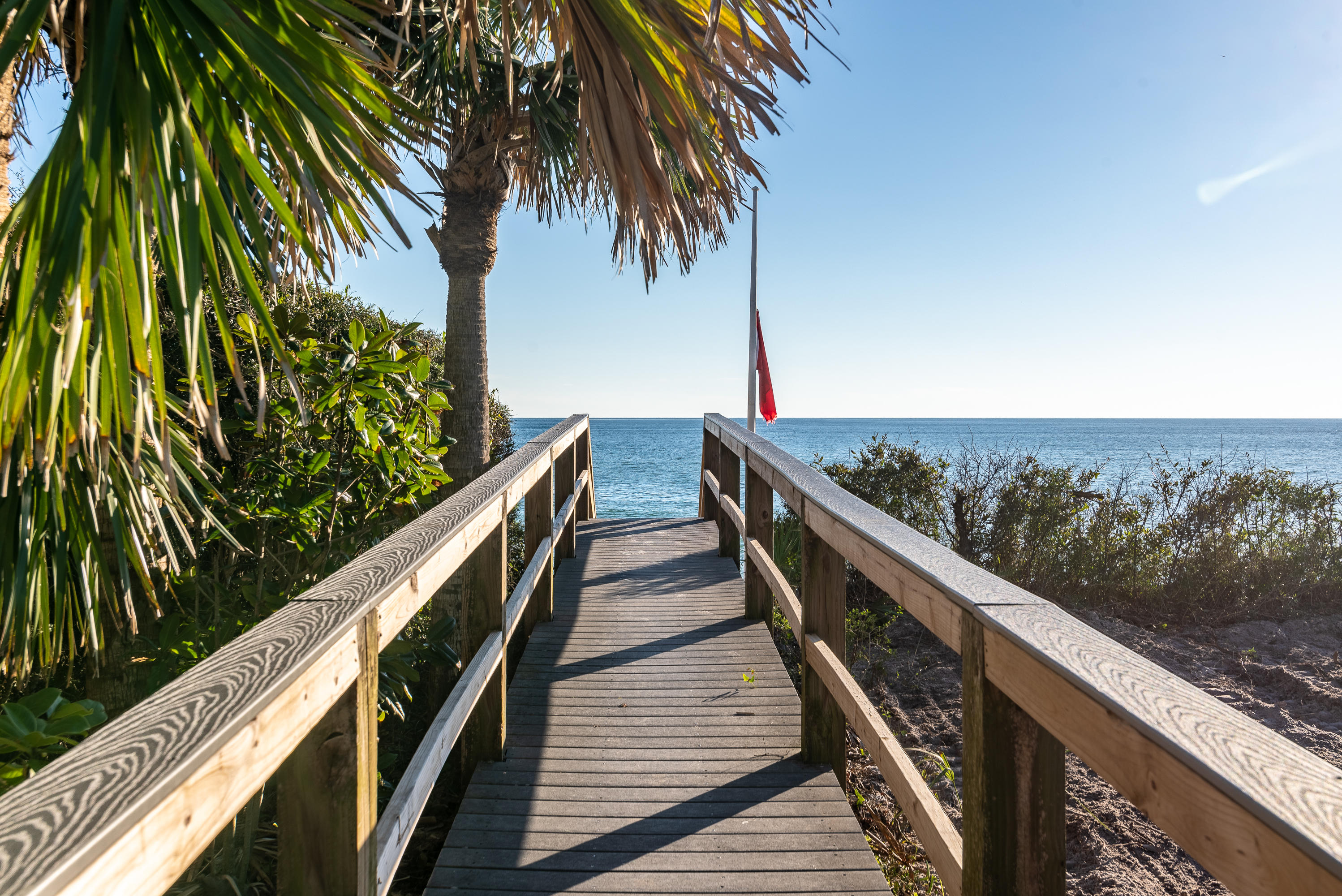 Sand Cliffs on the Gulf - Residential