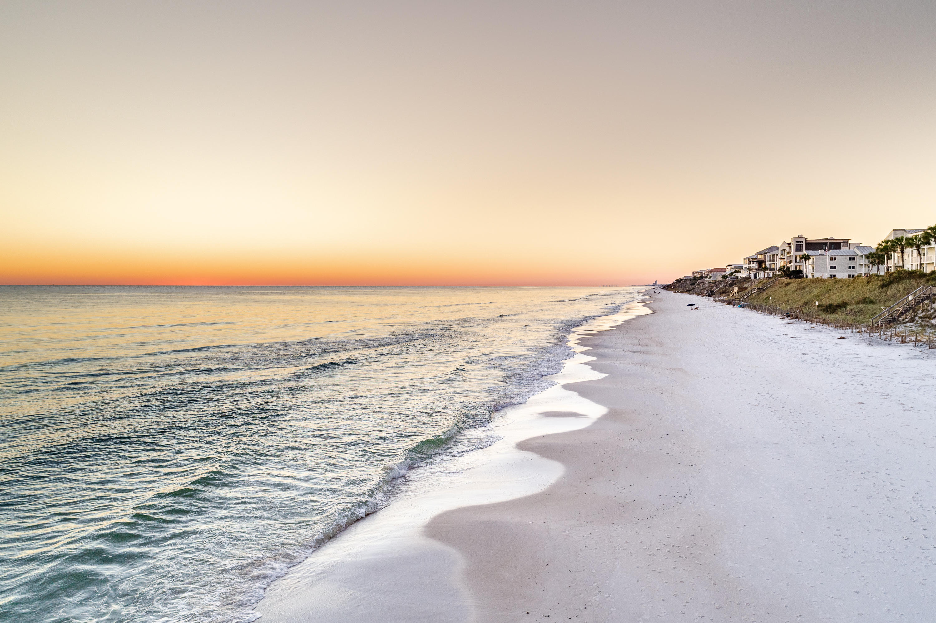 Sand Cliffs on the Gulf - Residential