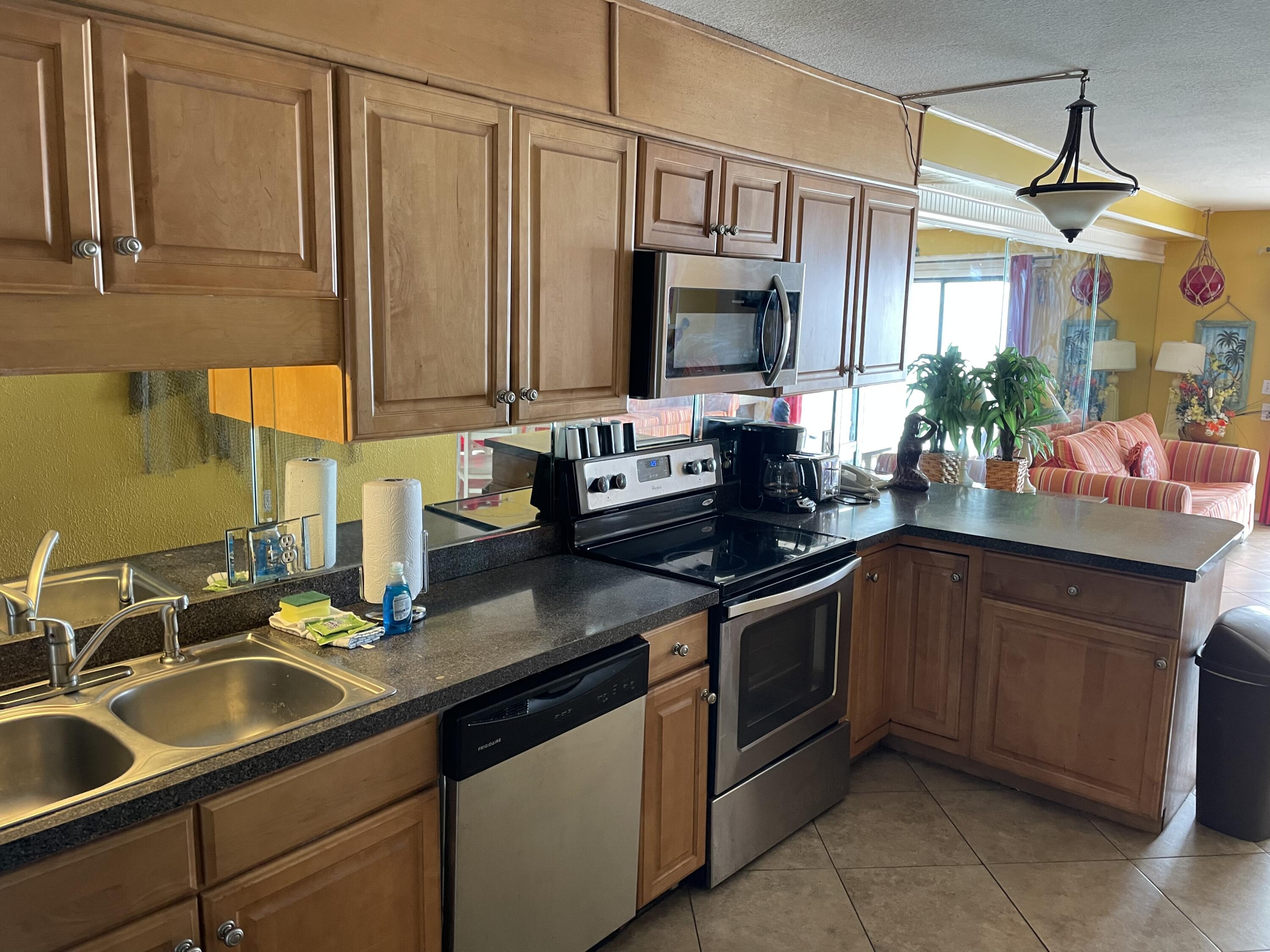 The Summit - Residential