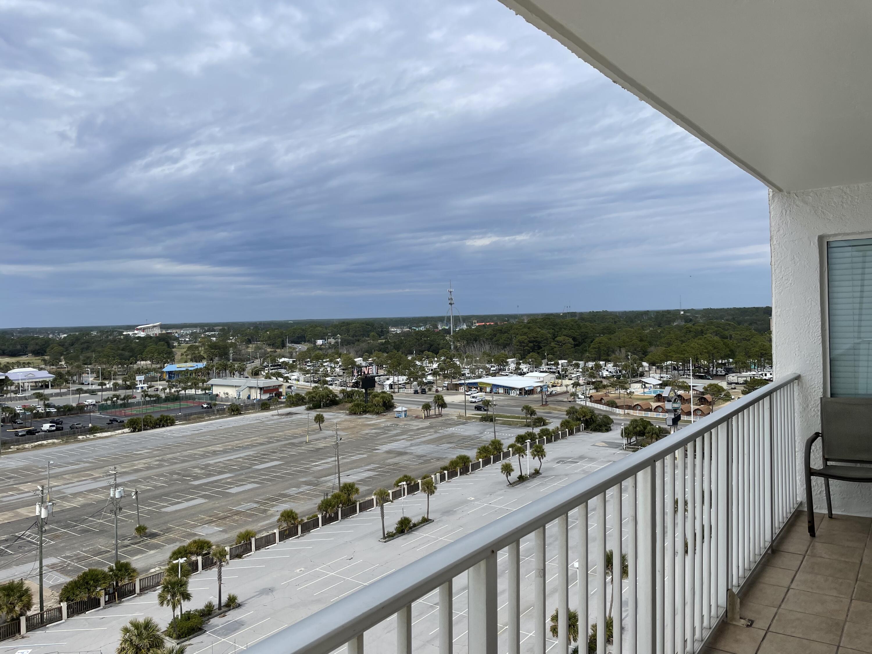 The Summit - Residential