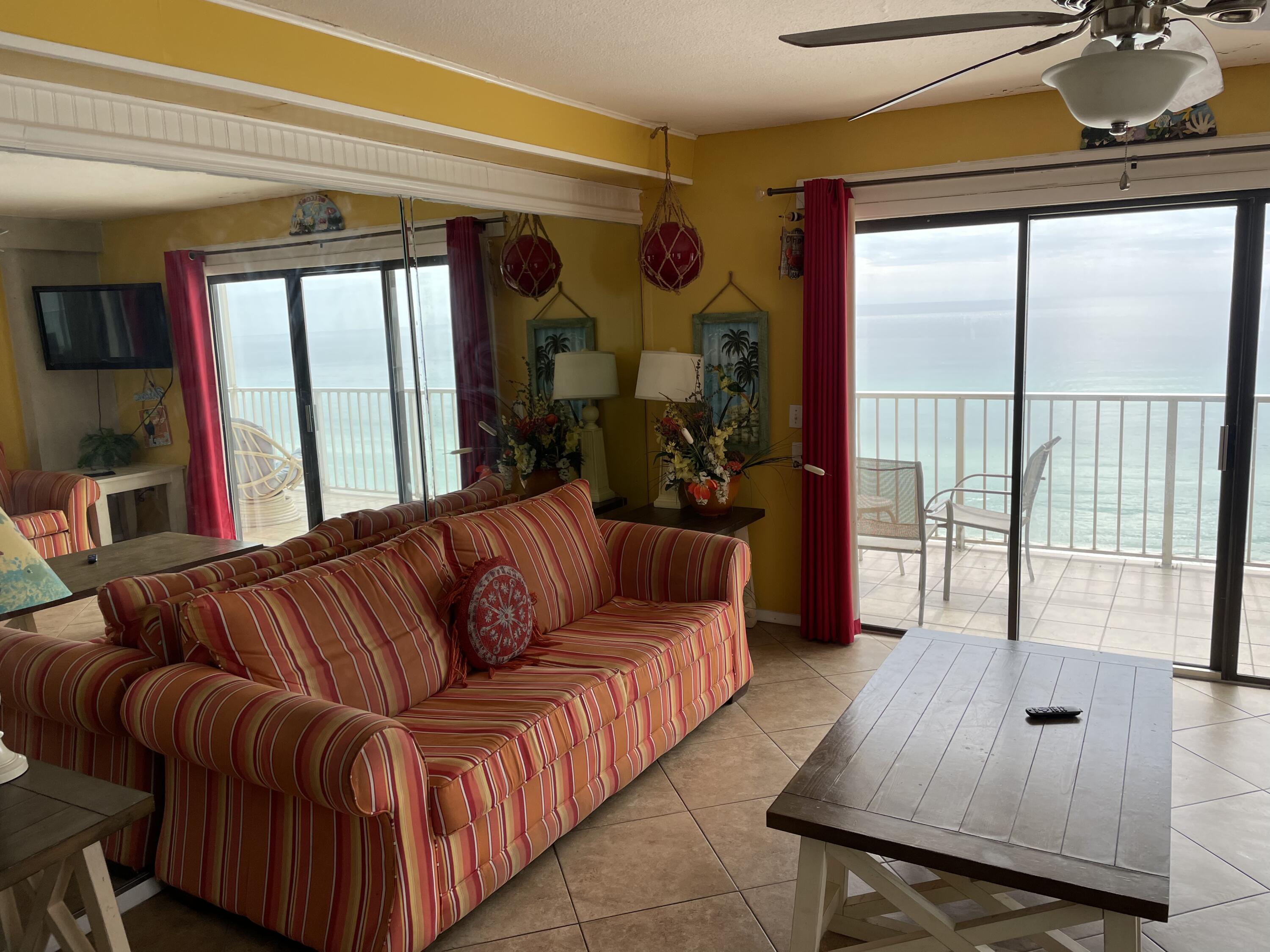 The Summit - Residential