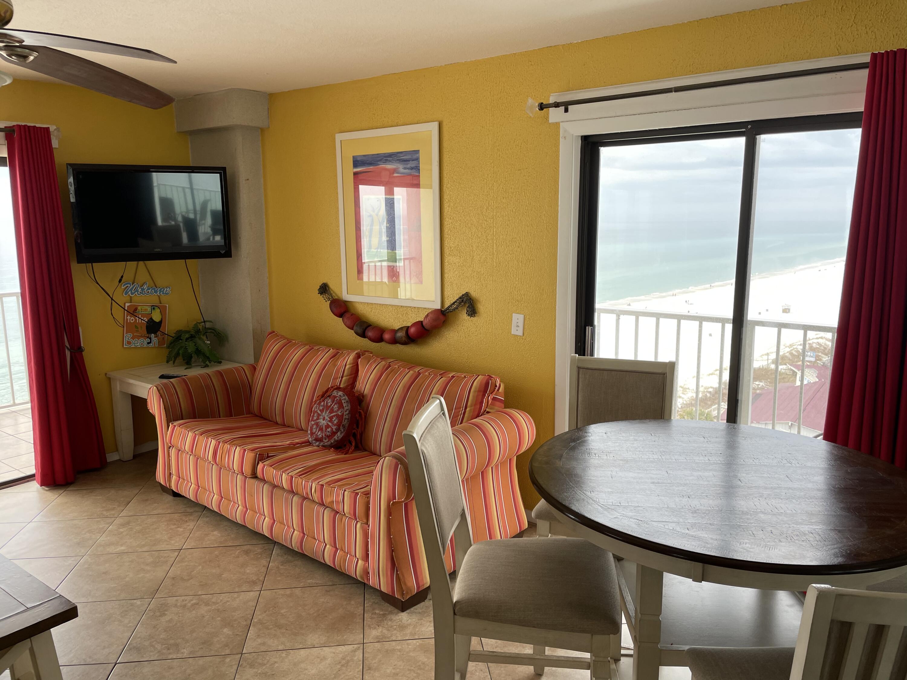 The Summit - Residential