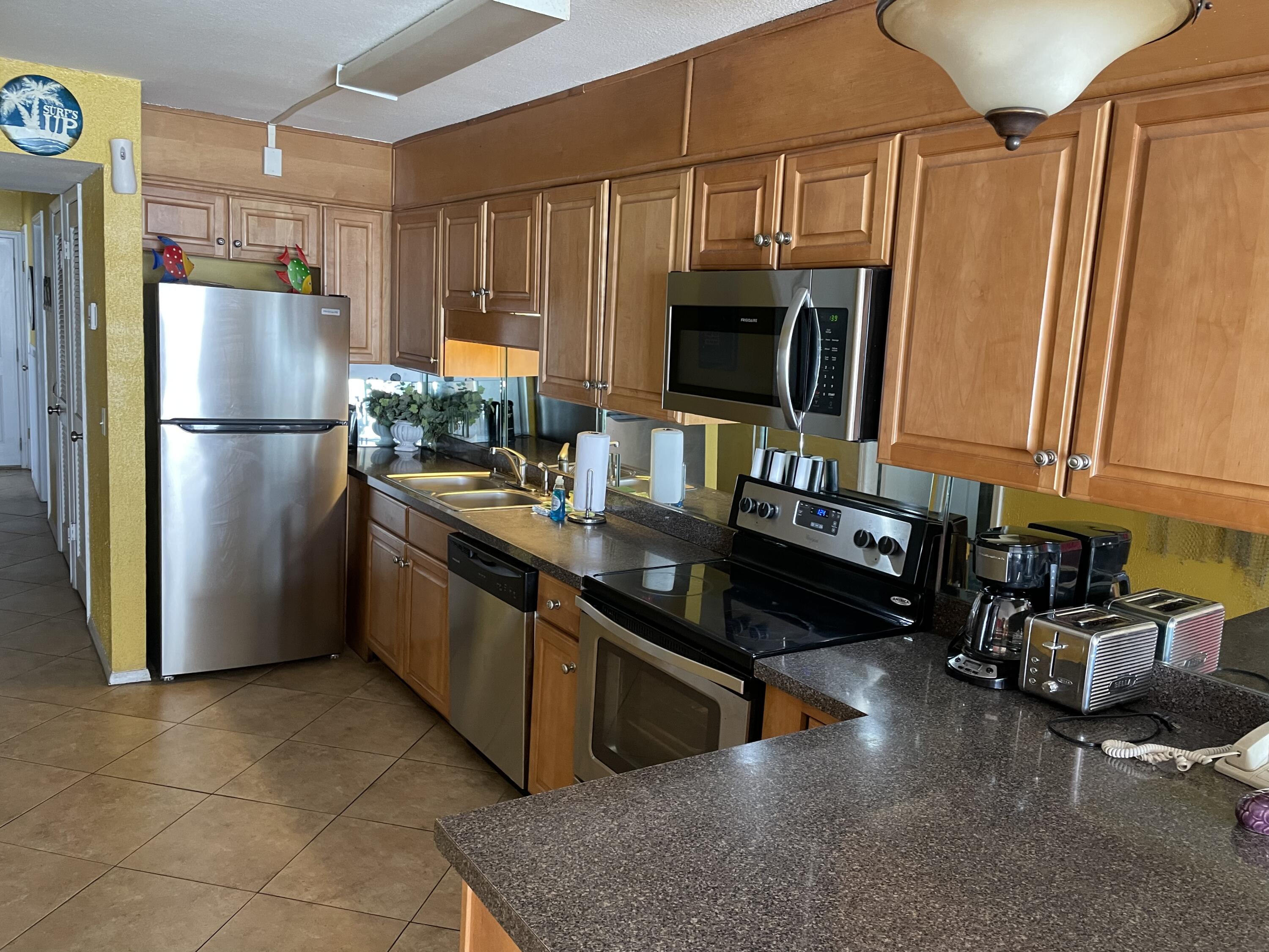 The Summit - Residential