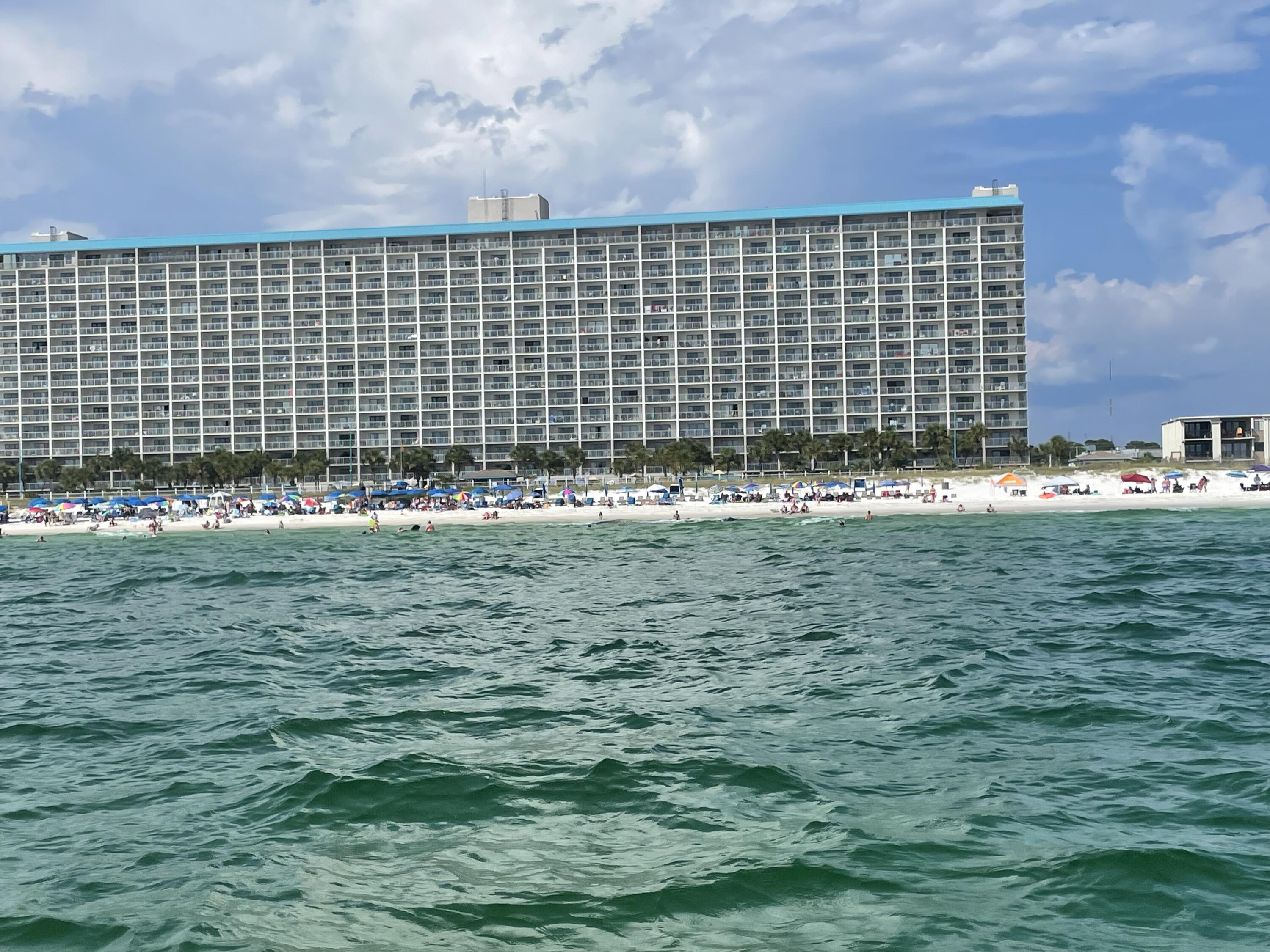 The Summit - Residential