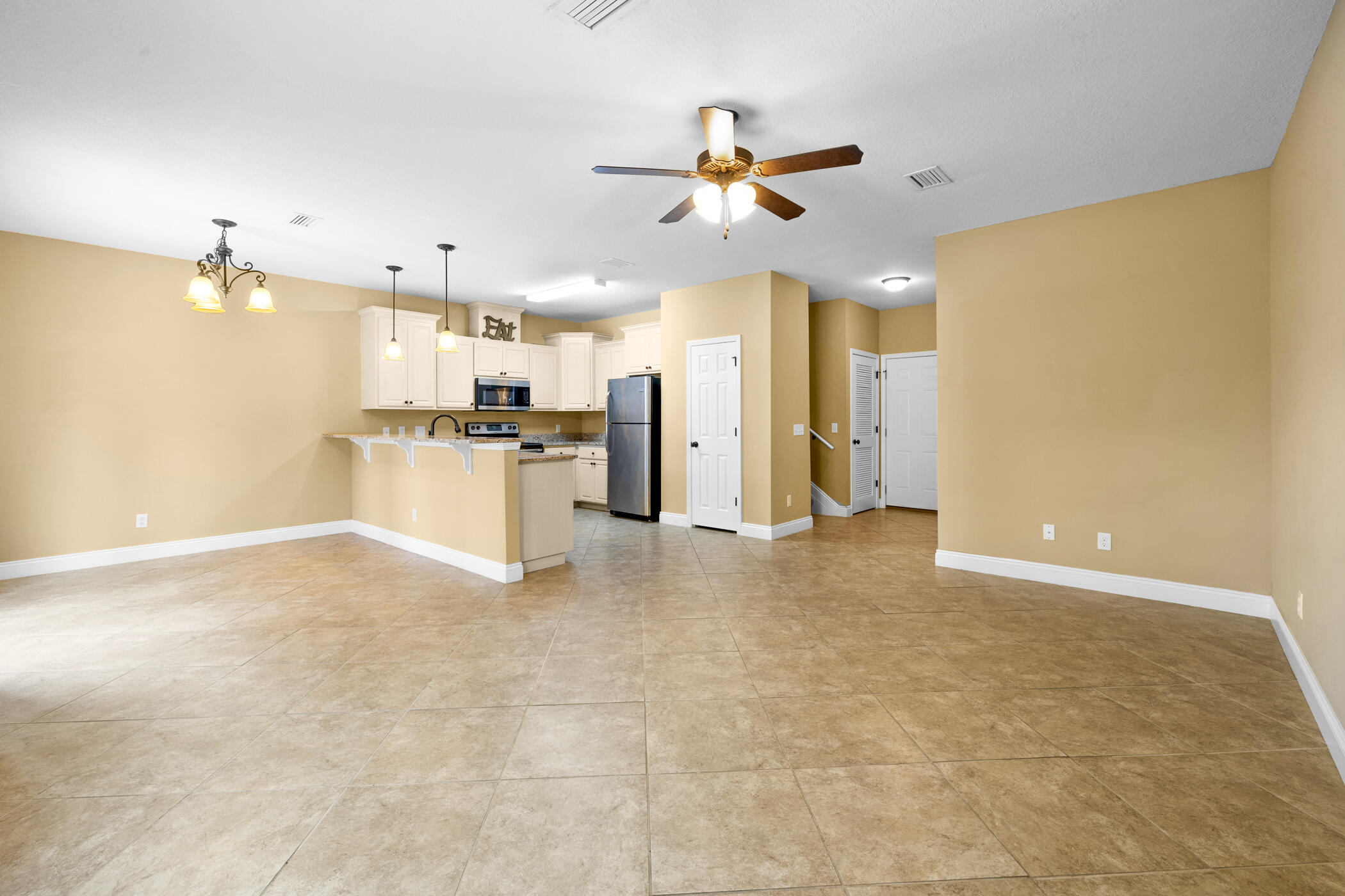 Annabella's Townhouse - Residential