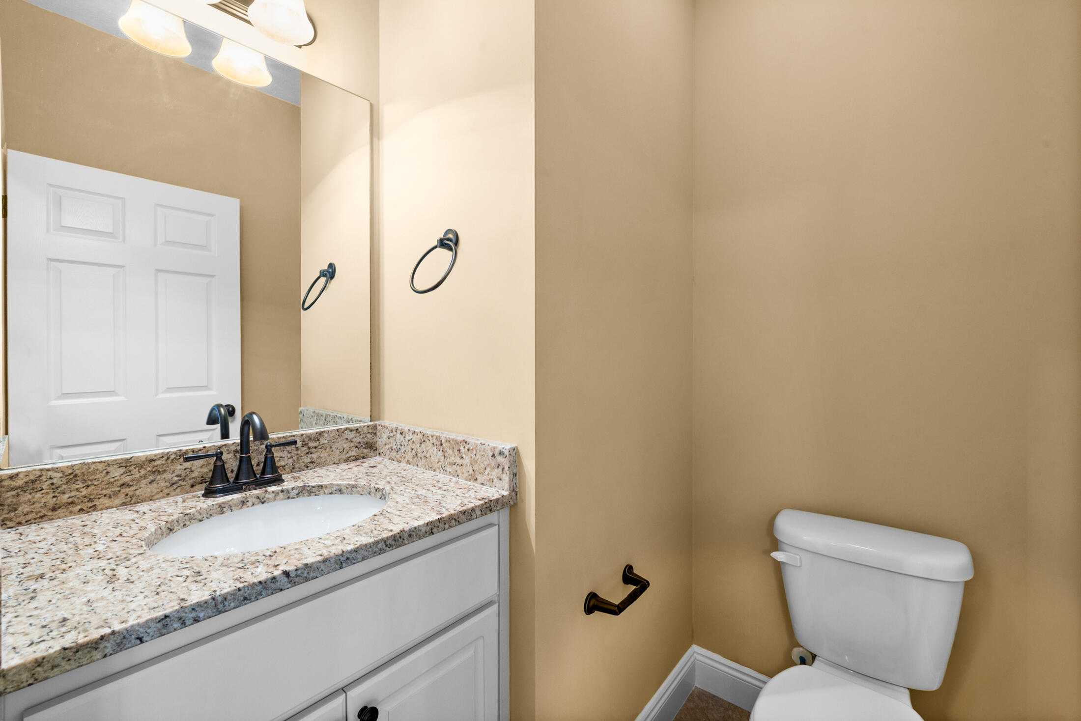 Annabella's Townhouse - Residential