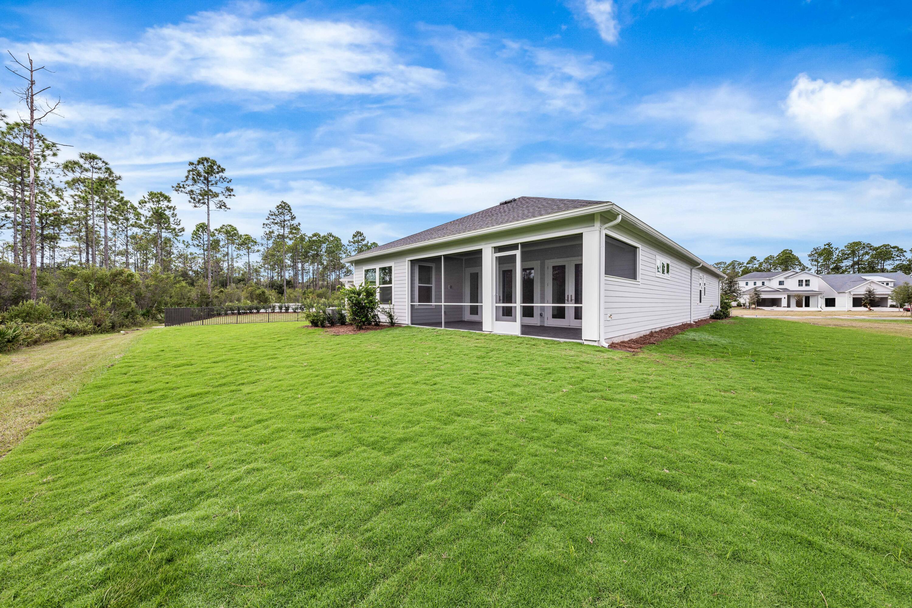 WATERSOUND ORIGINS - Residential Lease