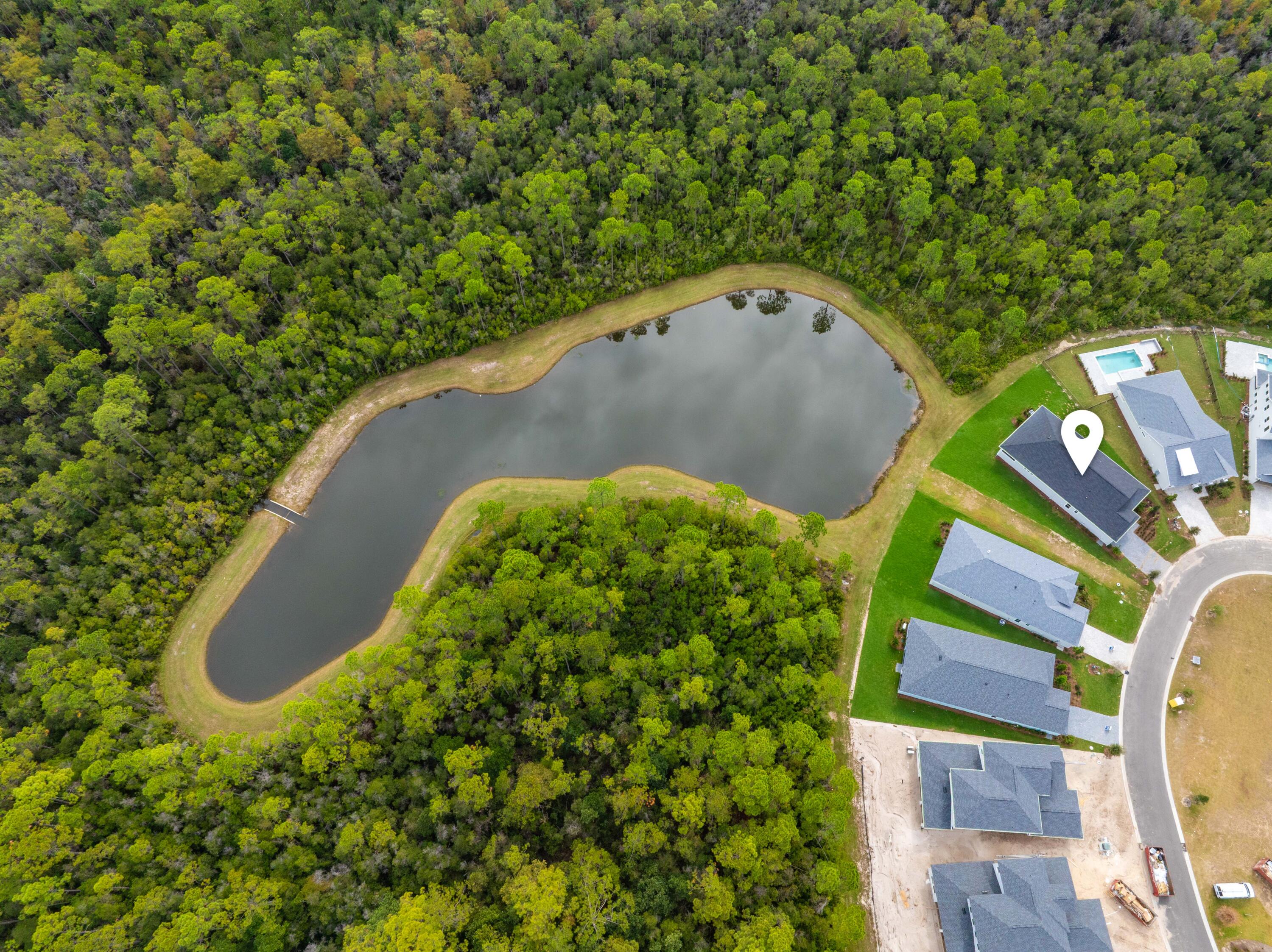 WATERSOUND ORIGINS - Residential Lease