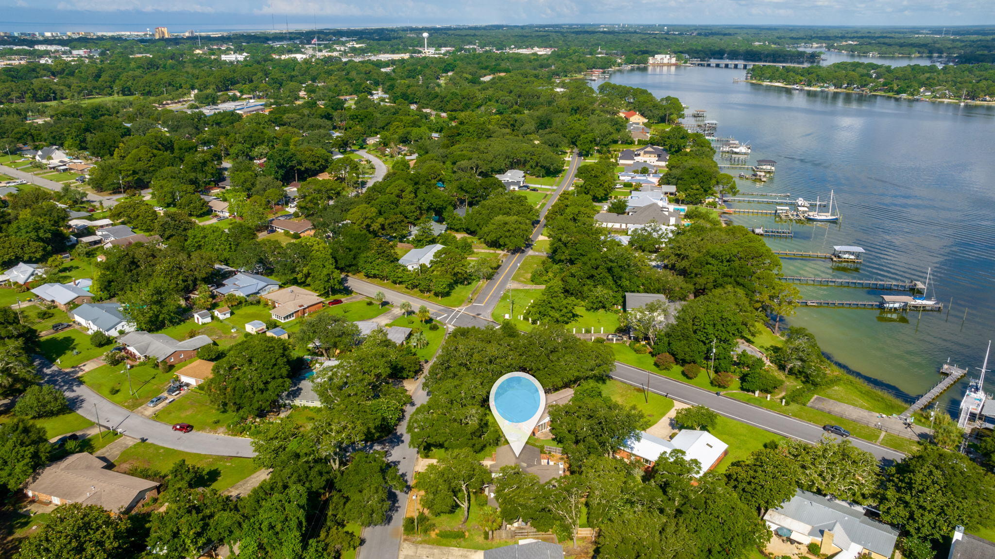 ELLIOTTS POINT 11TH ADDN - Residential