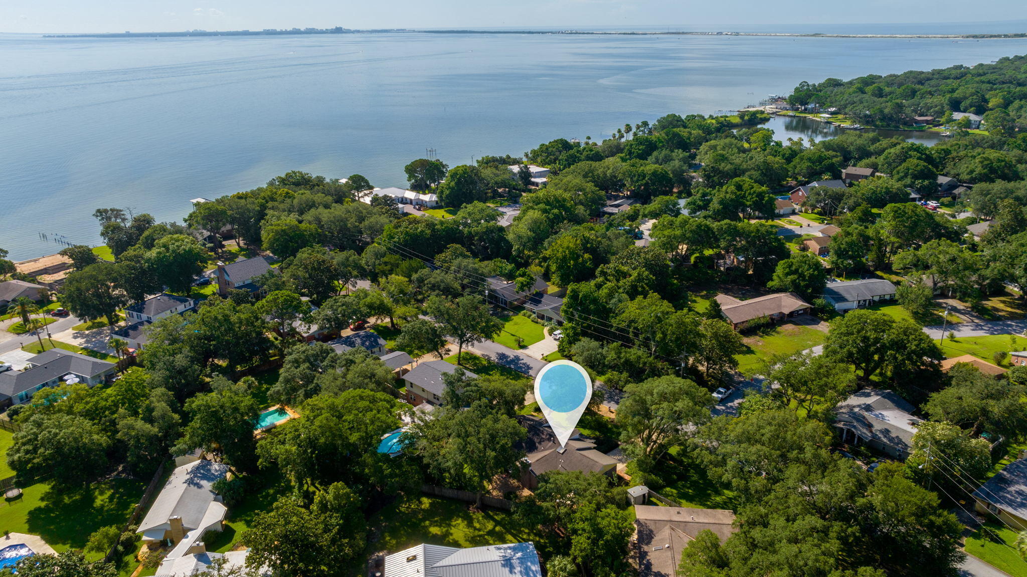 ELLIOTTS POINT 11TH ADDN - Residential