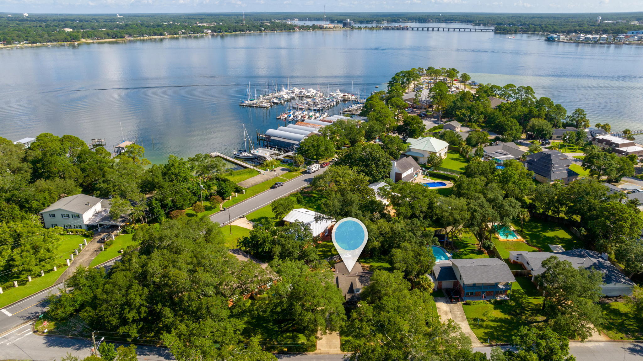 ELLIOTTS POINT 11TH ADDN - Residential