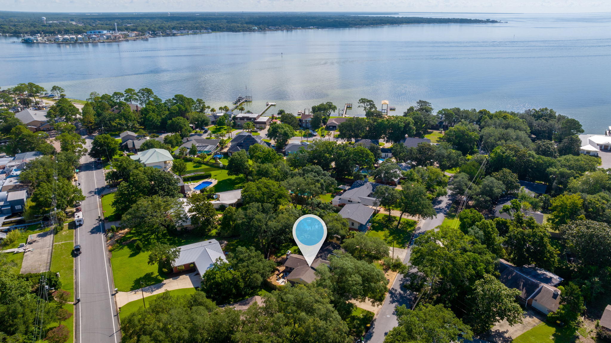 ELLIOTTS POINT 11TH ADDN - Residential