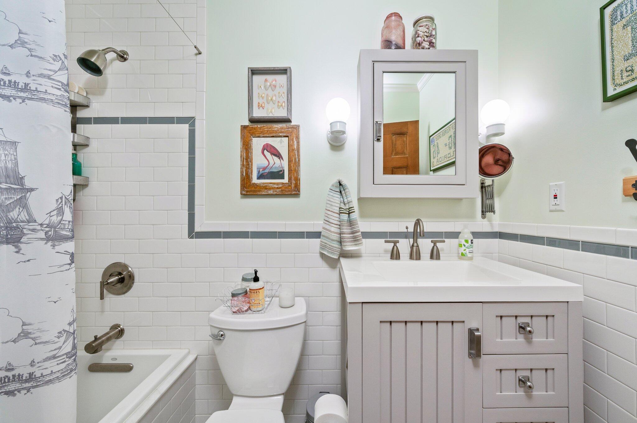 ELLIOTTS POINT 11TH ADDN - Residential