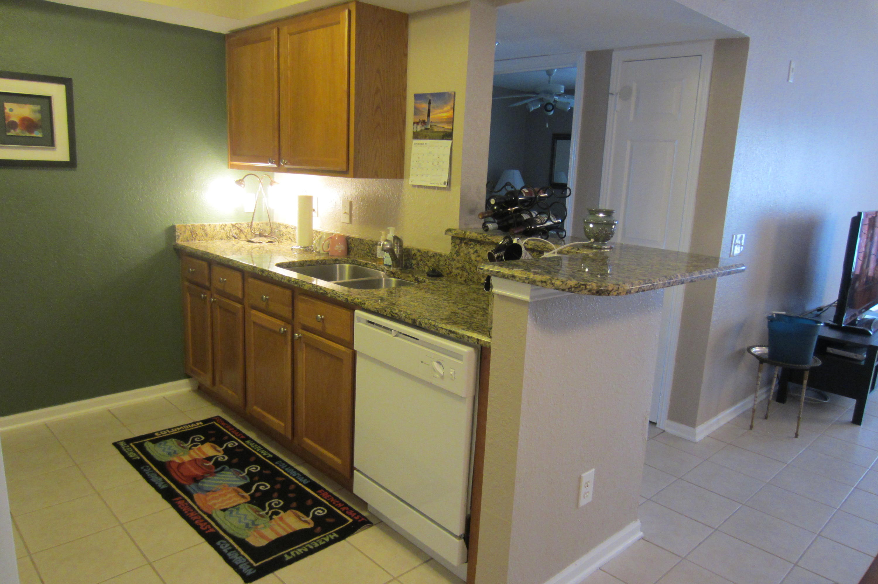 INDIAN LAKE - Residential