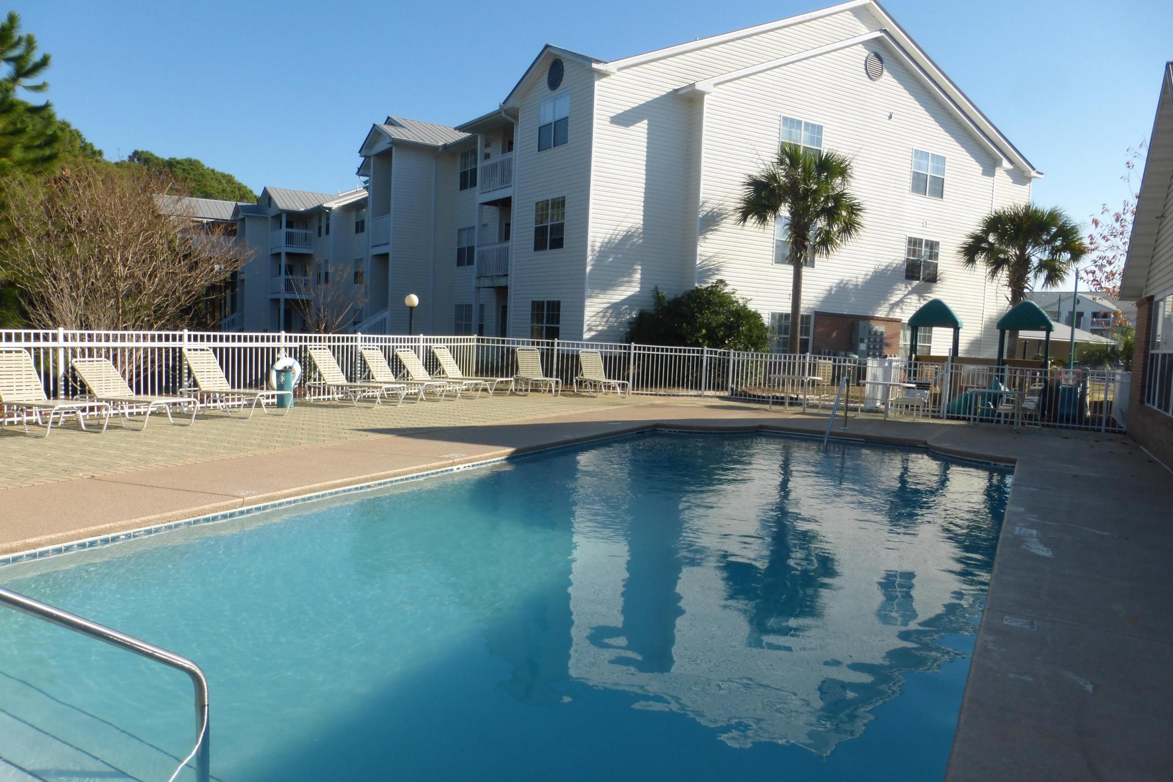 INDIAN LAKE - Residential