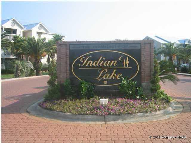 INDIAN LAKE - Residential