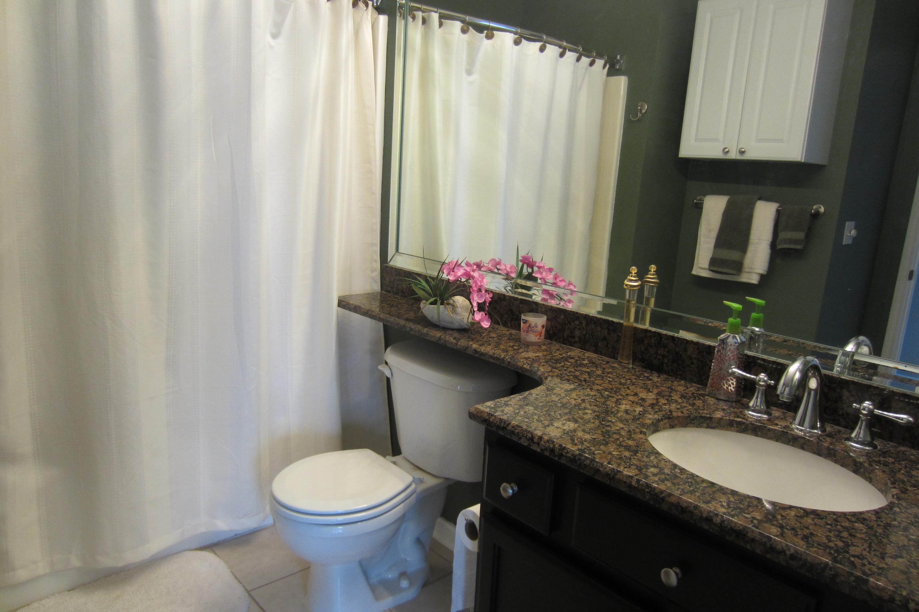 INDIAN LAKE - Residential