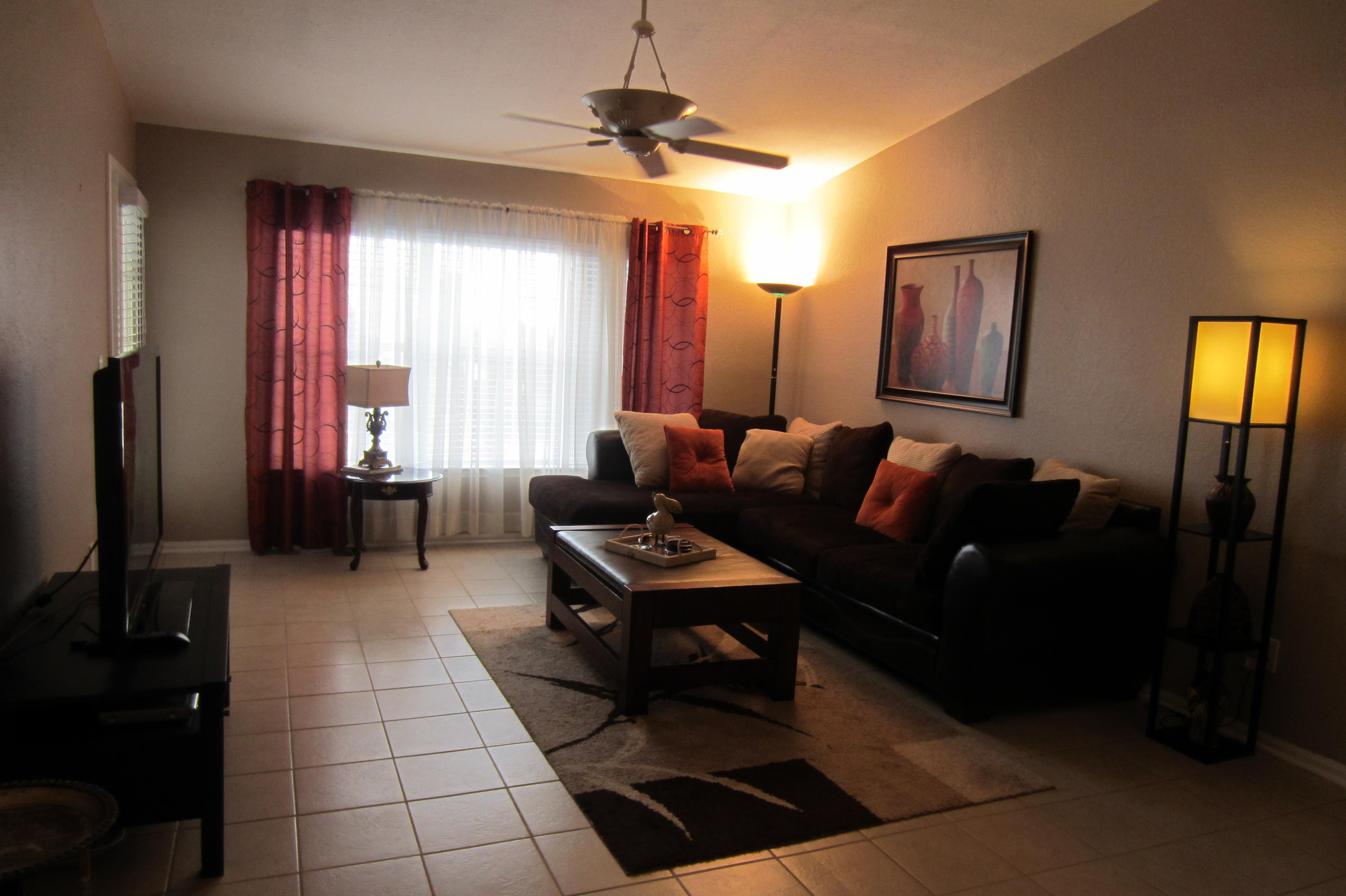 INDIAN LAKE - Residential