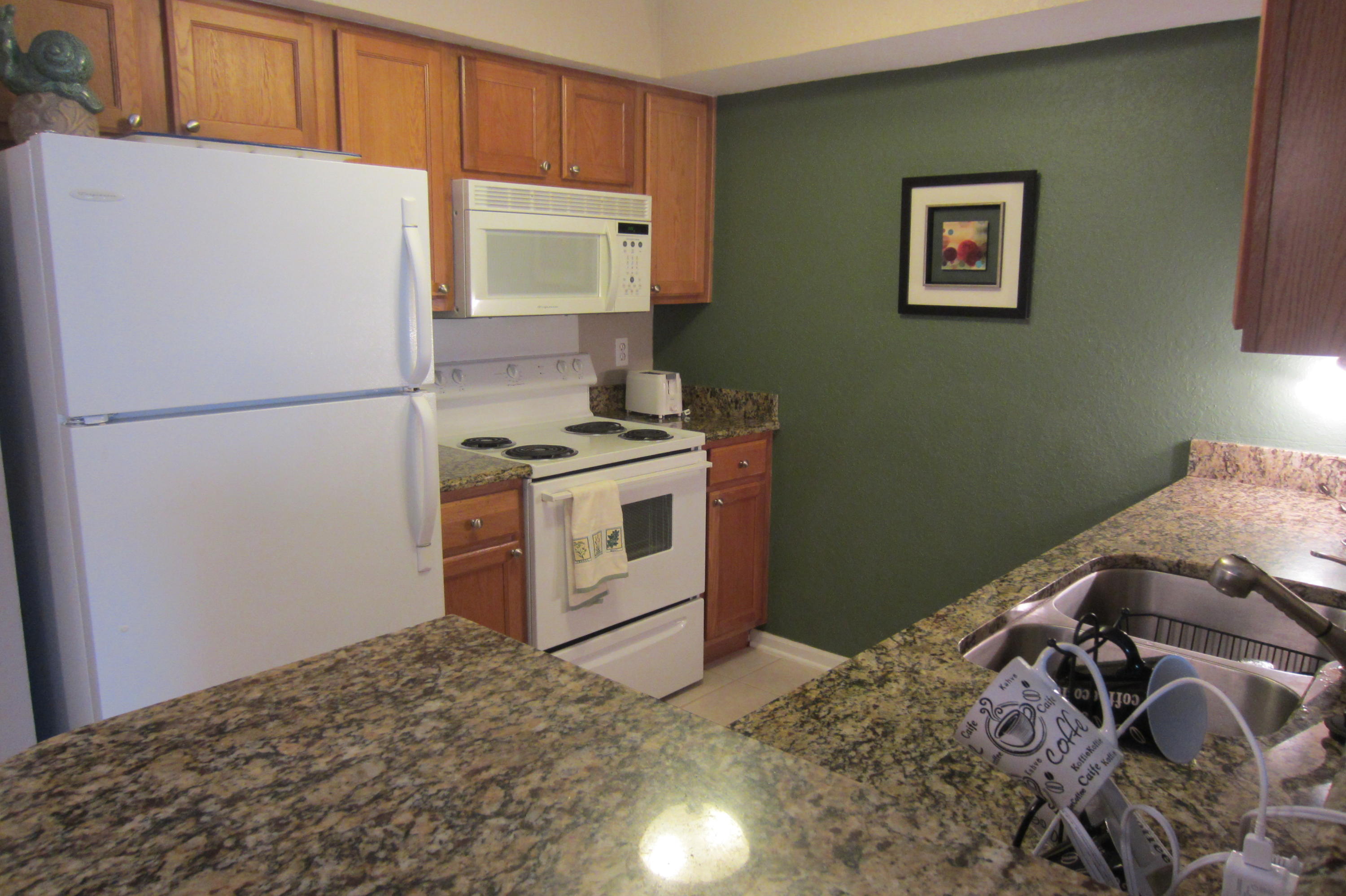 INDIAN LAKE - Residential