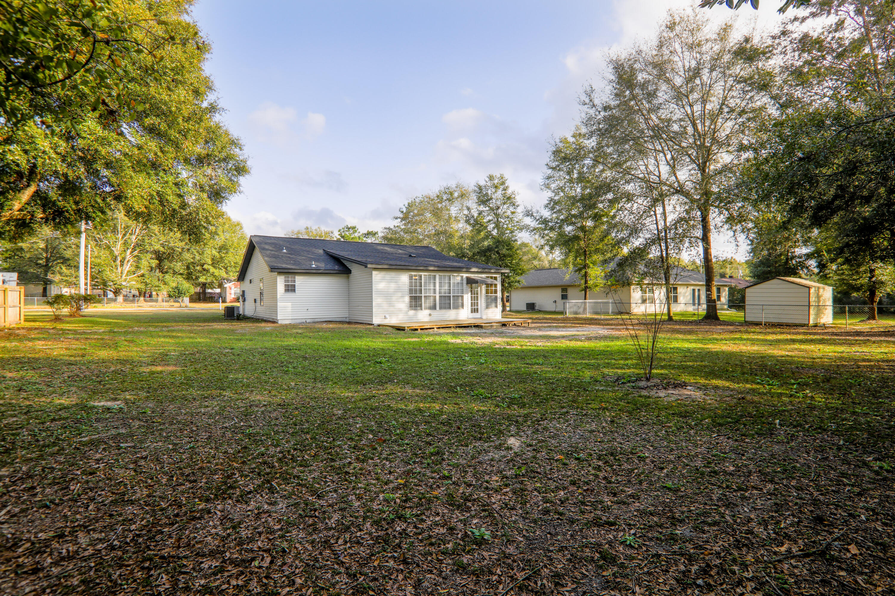 AUBURN HEIGHTS - Residential