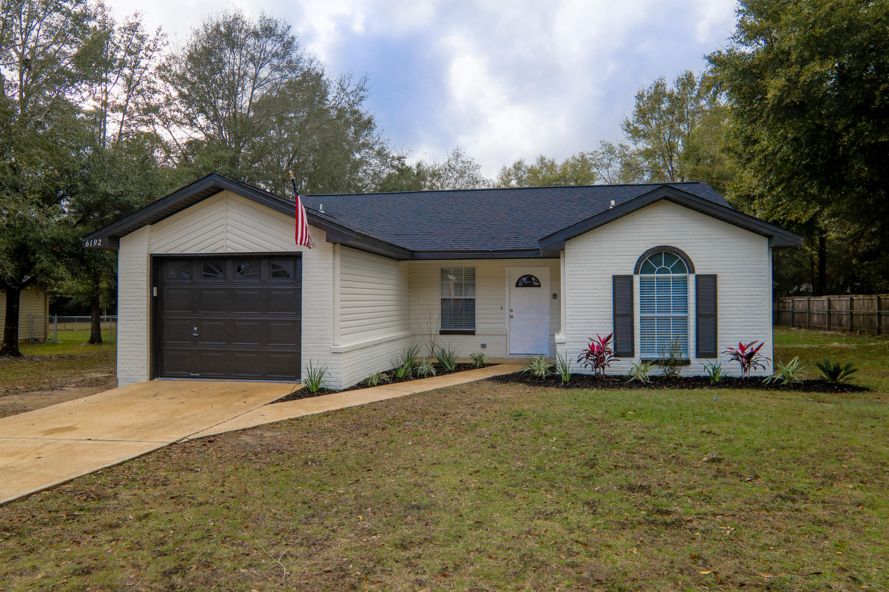 AUBURN HEIGHTS - Residential