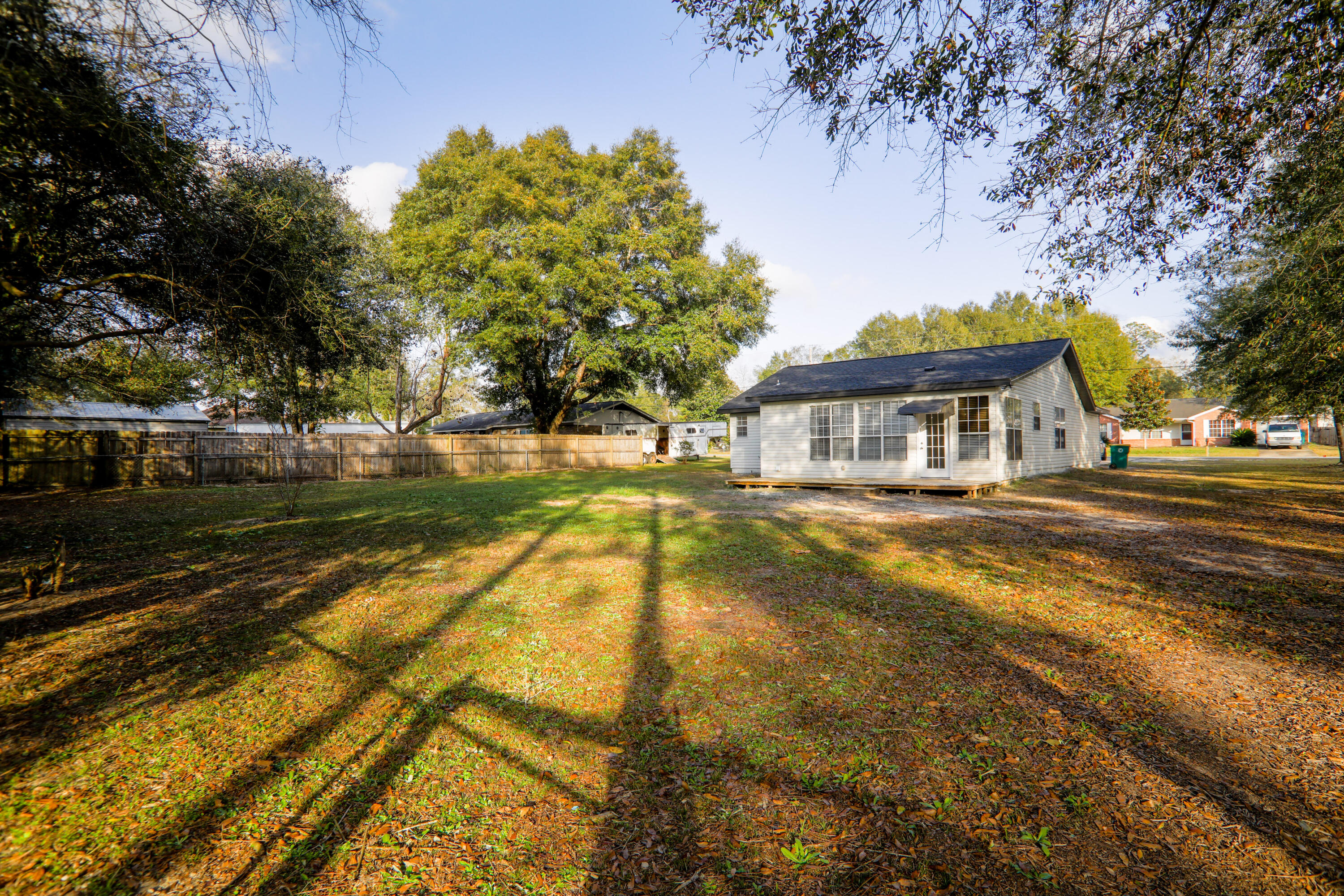 AUBURN HEIGHTS - Residential