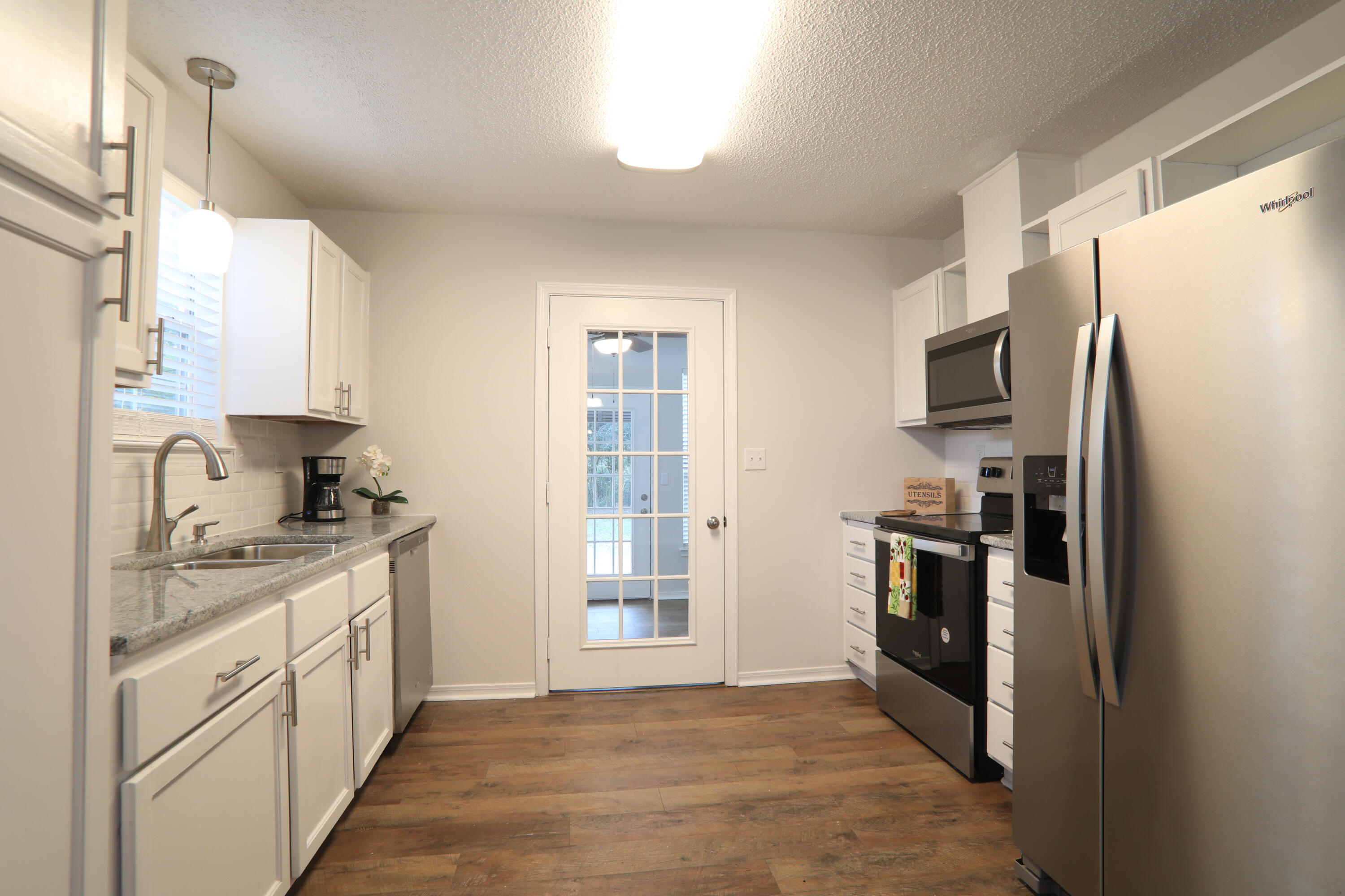 AUBURN HEIGHTS - Residential