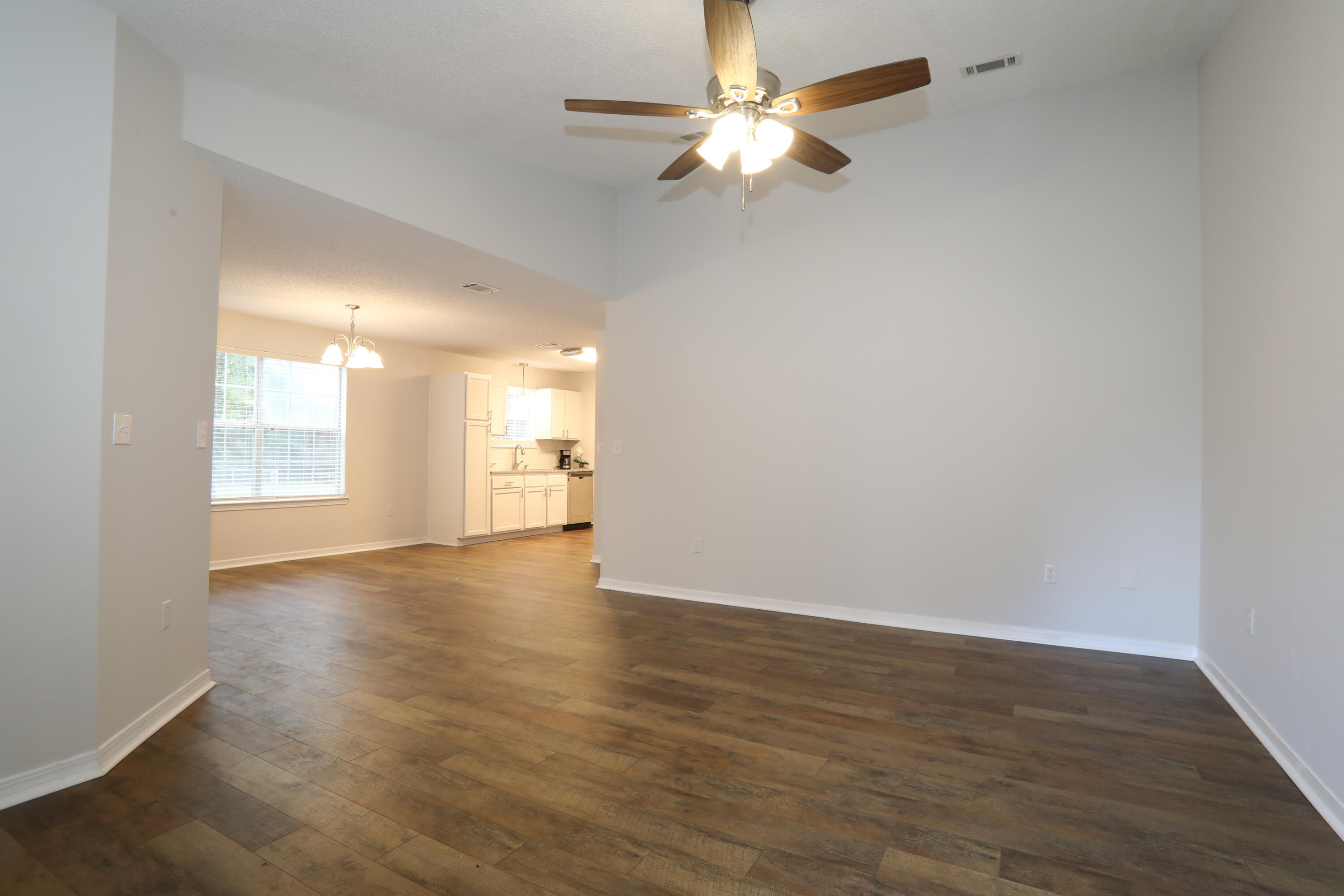 AUBURN HEIGHTS - Residential